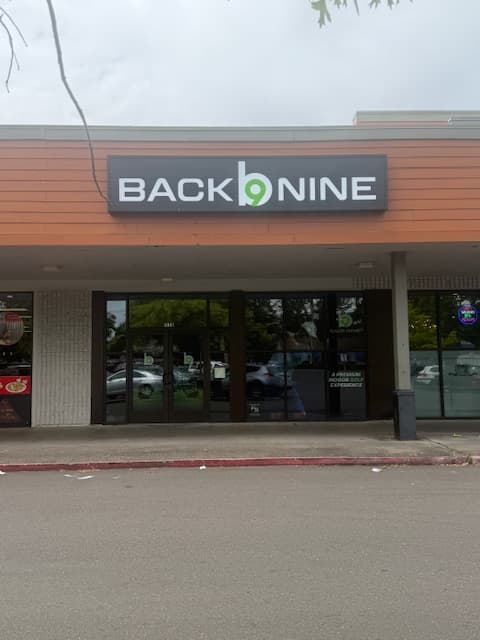 The Back Nine Golf | Eugene, OR - Image 10