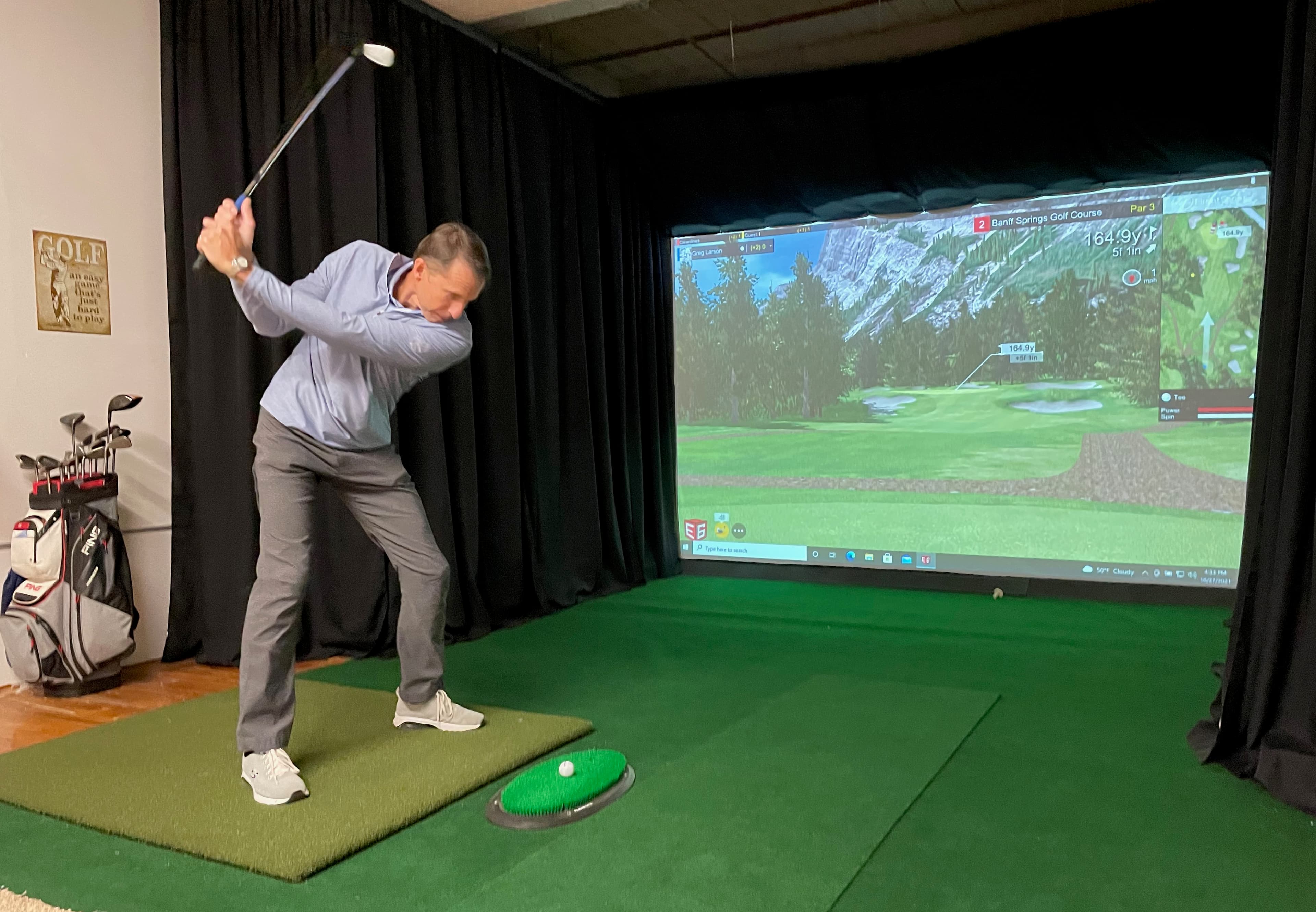 Cottage Street Golf - Image 7