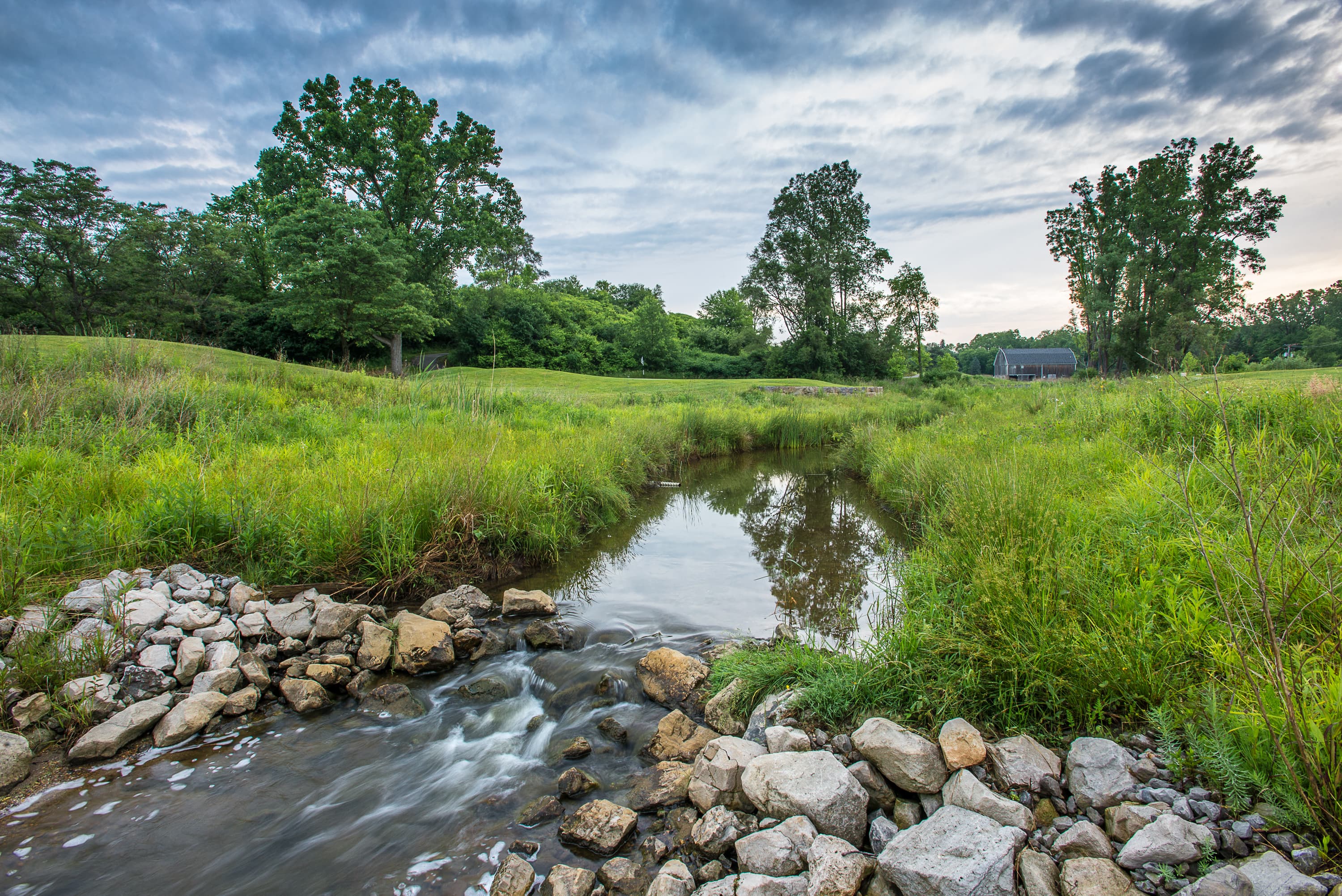 Leslie Park Golf Course - Image 1