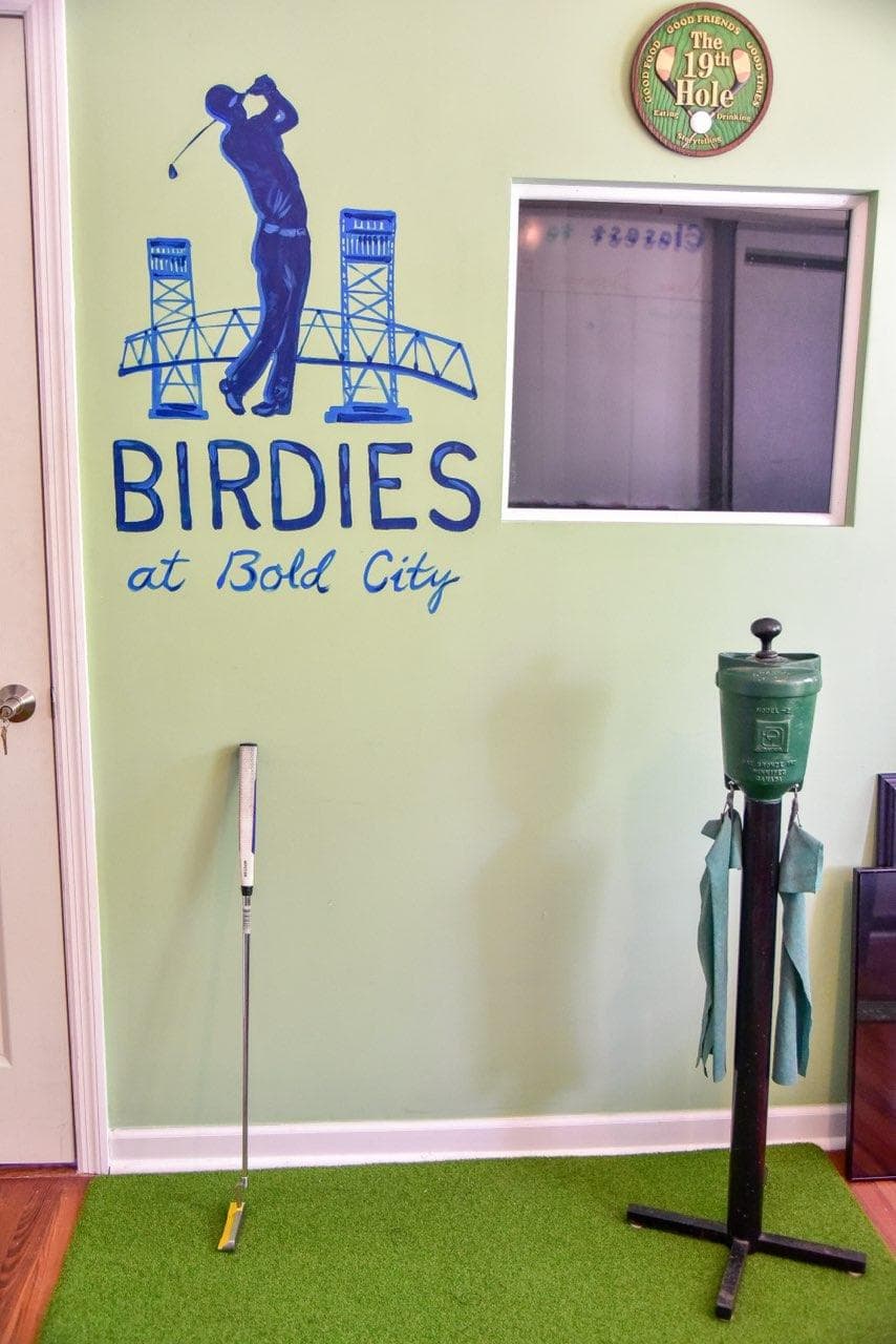 Birdies at Bold City - Image 3
