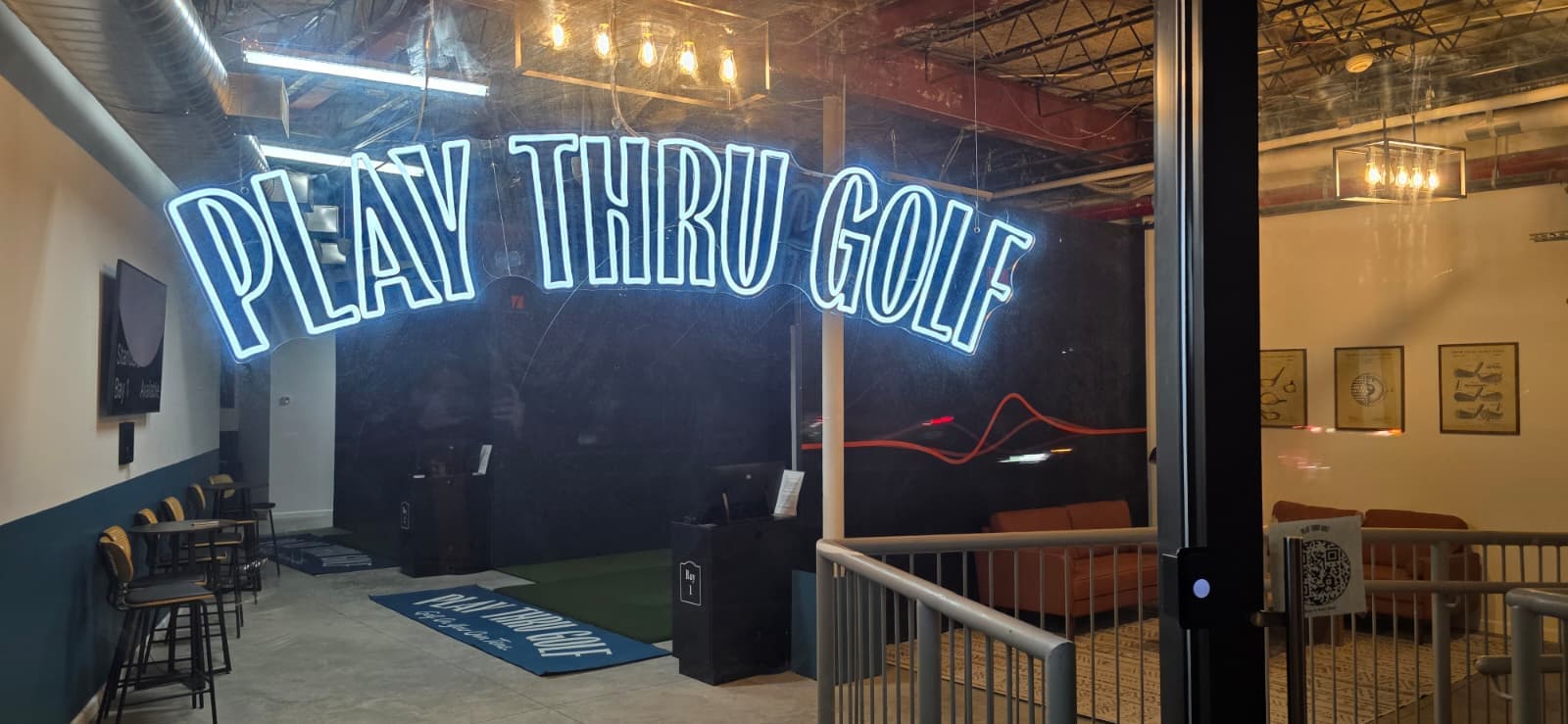 Play Thru Golf - Image 8