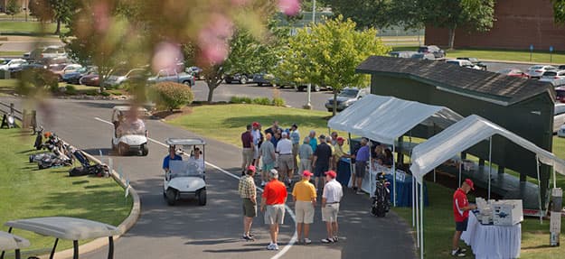 Zollner Golf Course - Image 9