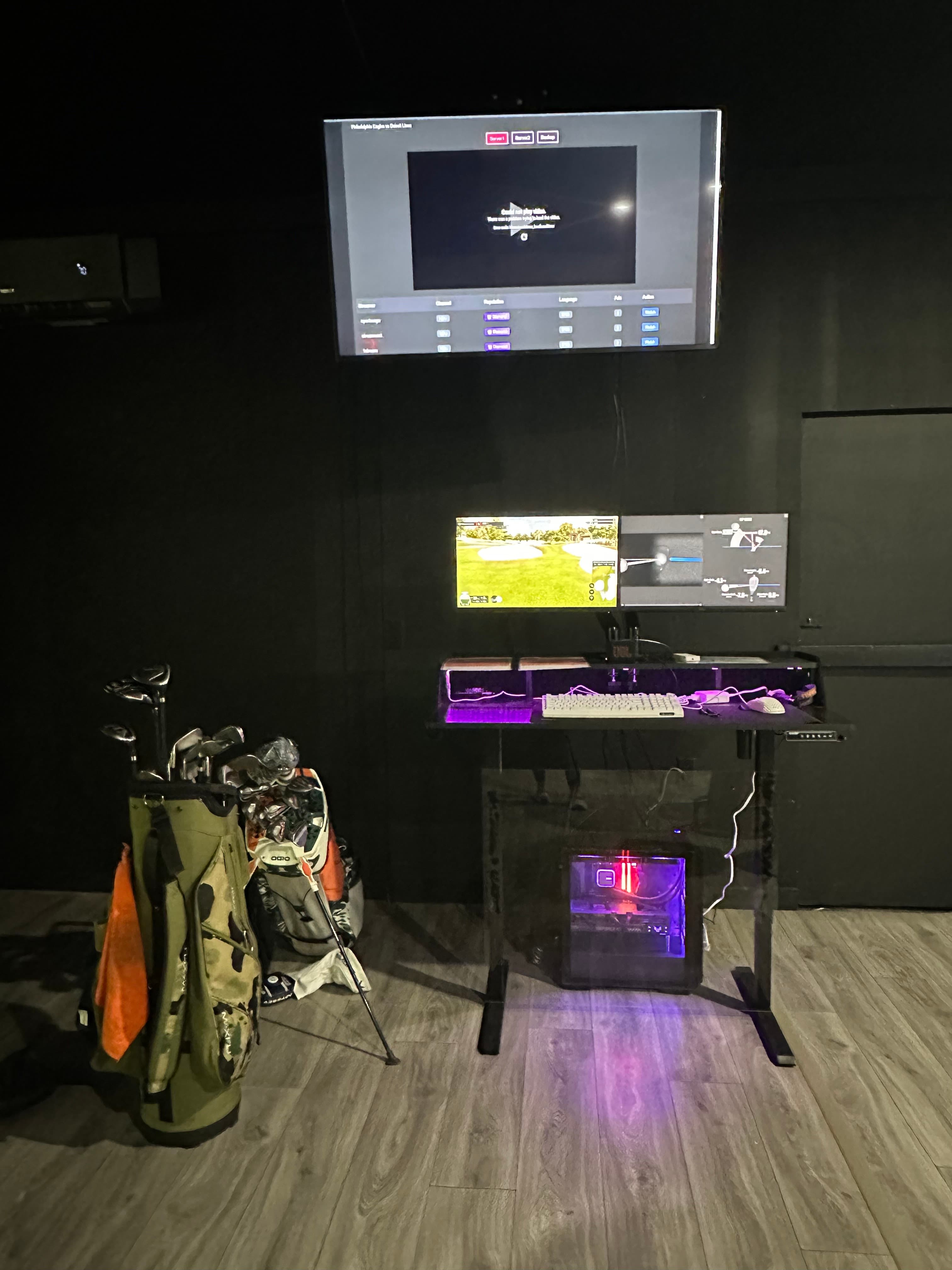 Benton Swing Lab - Image 3