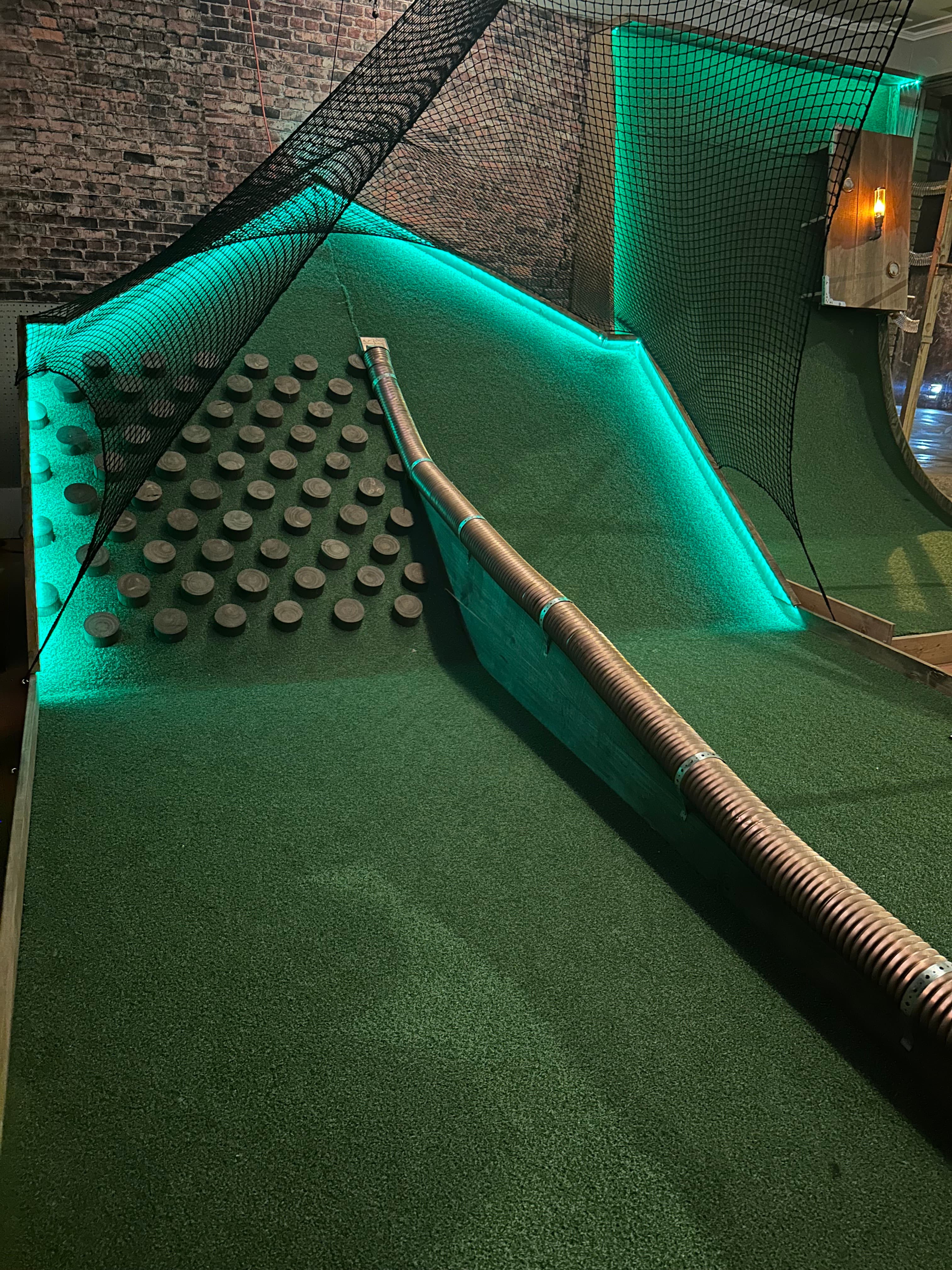 Woody’s Top Putt - Image 3