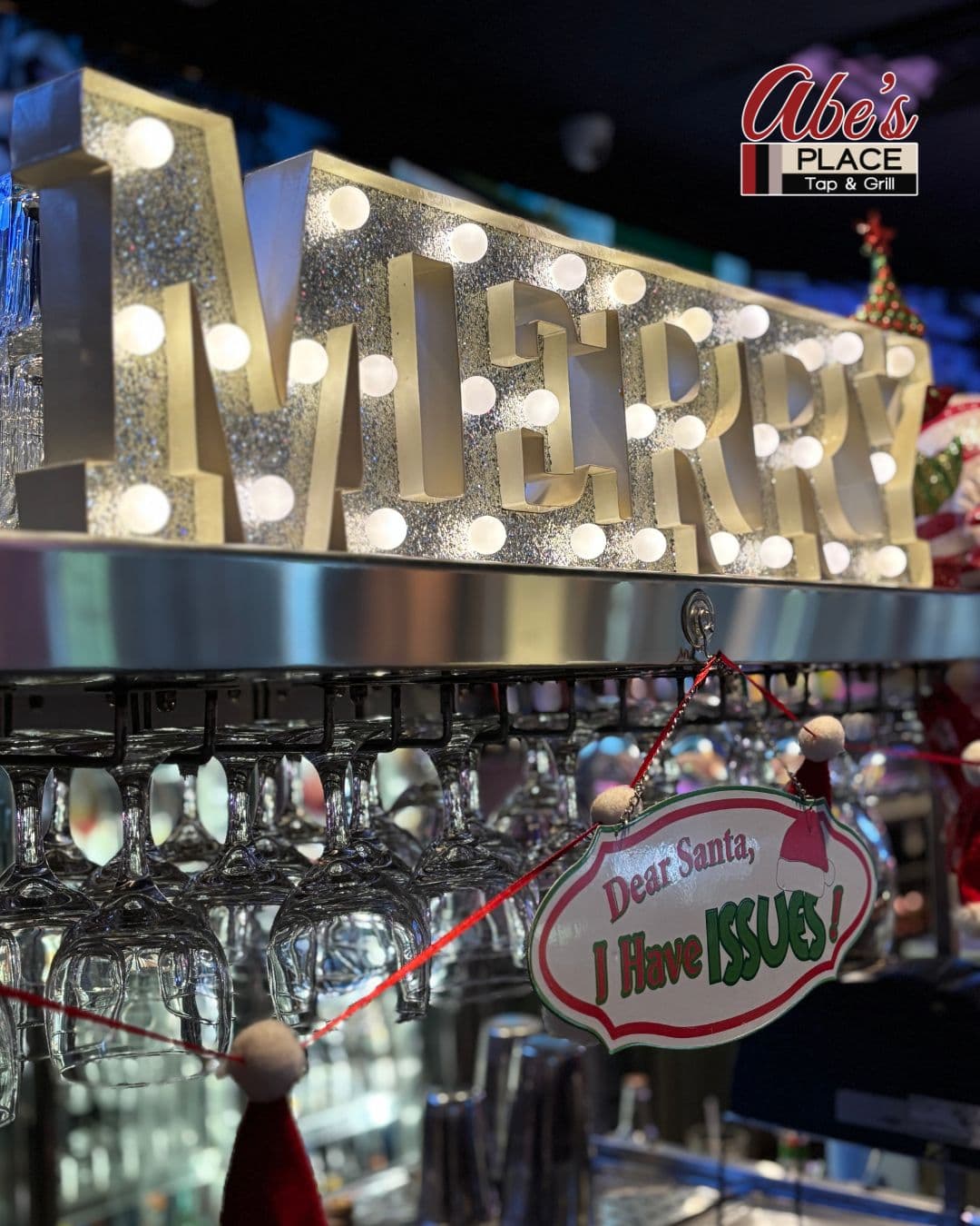 Abe's Place Tap & Grill - Image 3