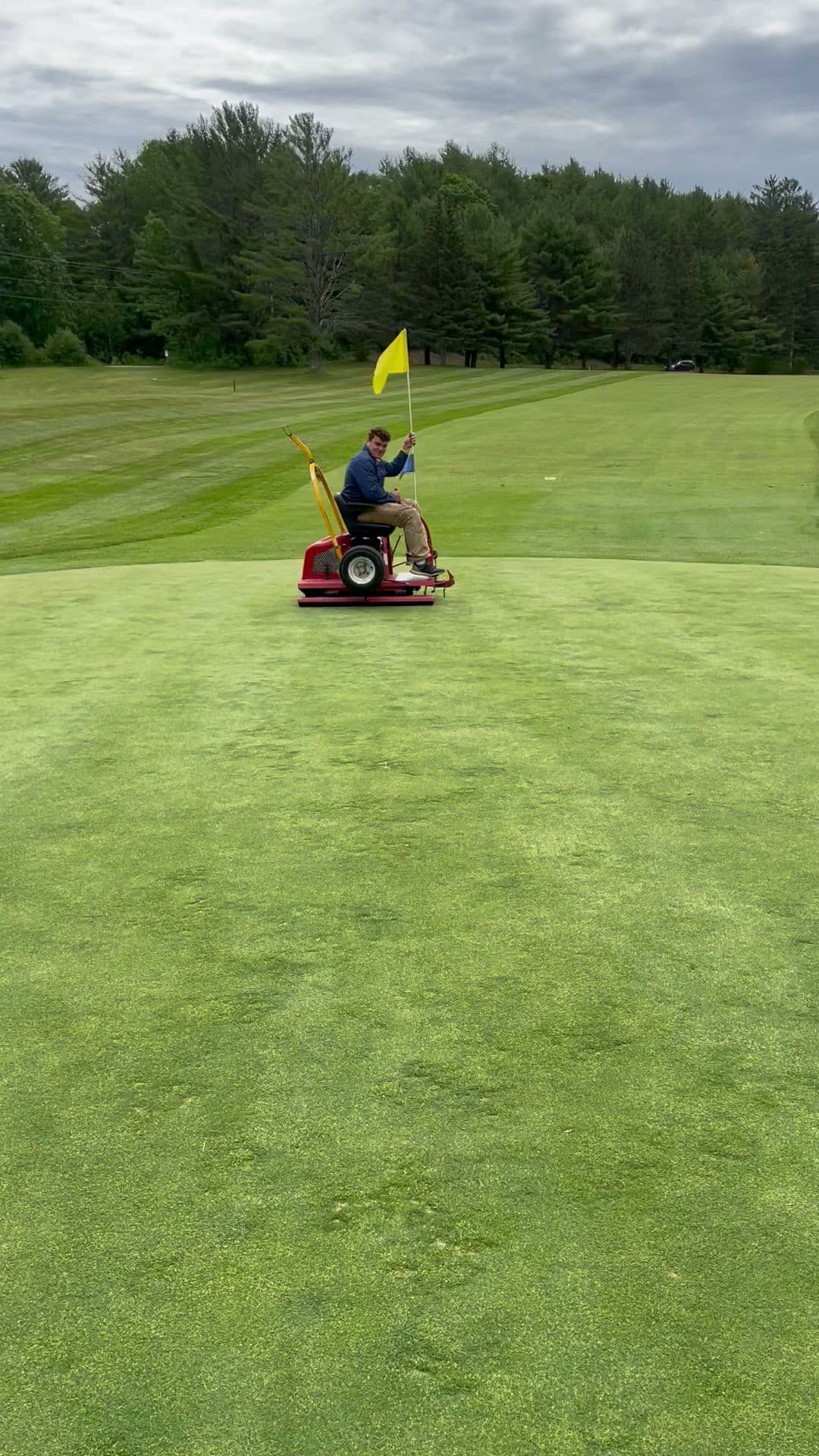 J W Parks Golf Course - Image 2