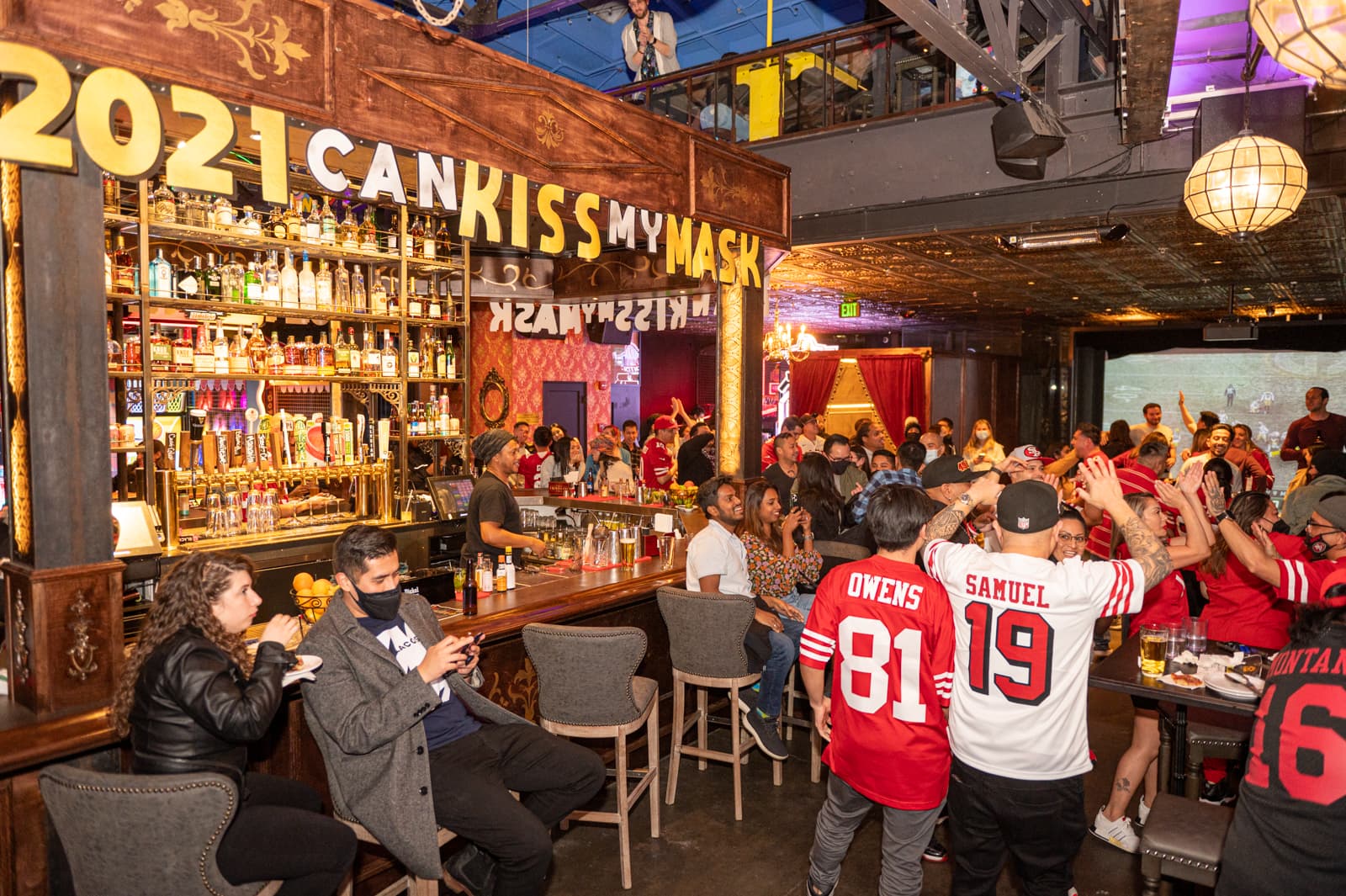 Thriller Social Club - Image 3