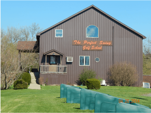 Perfect Swing - Image 8