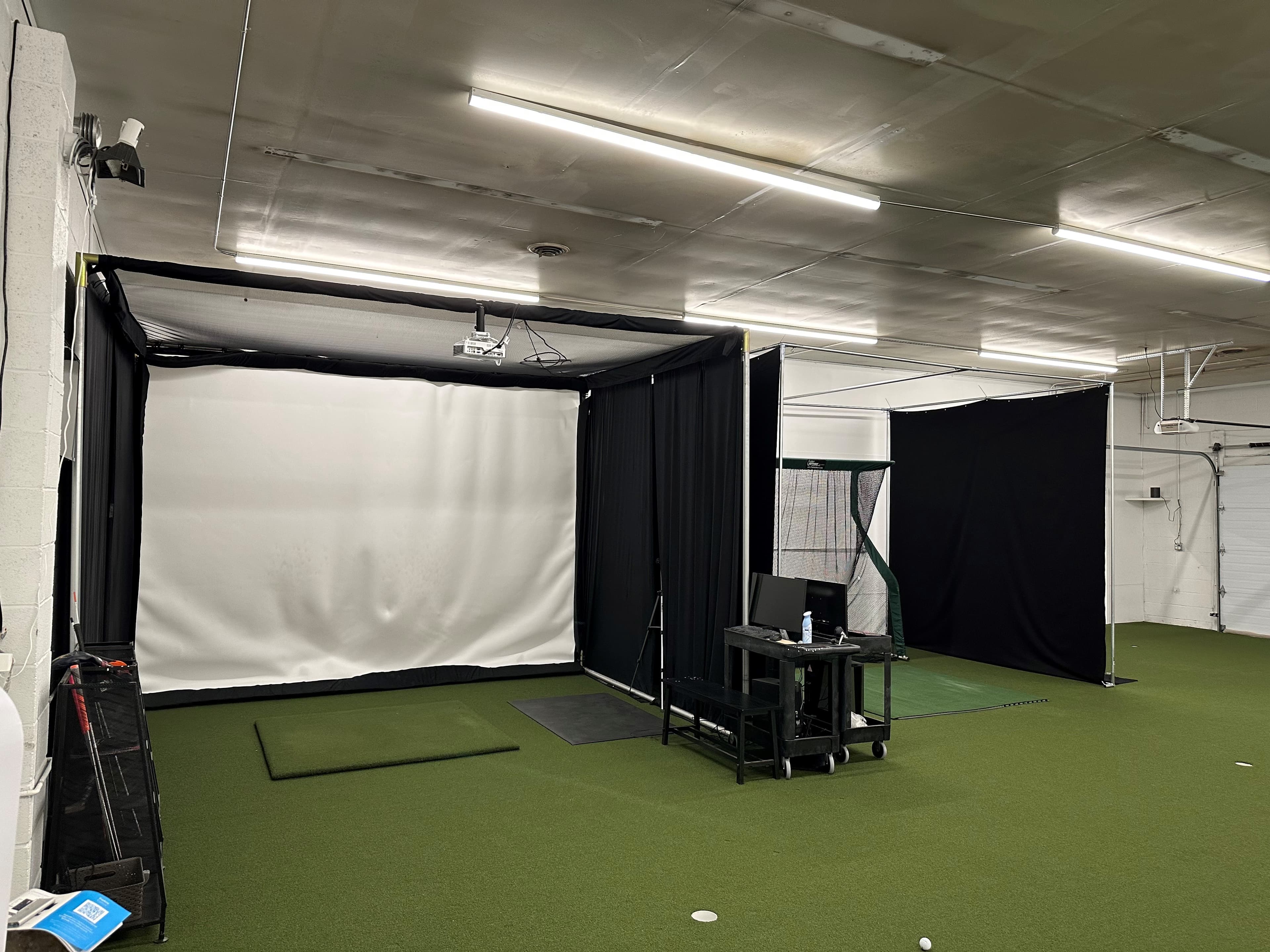 Flatbelly Golf - Image 1