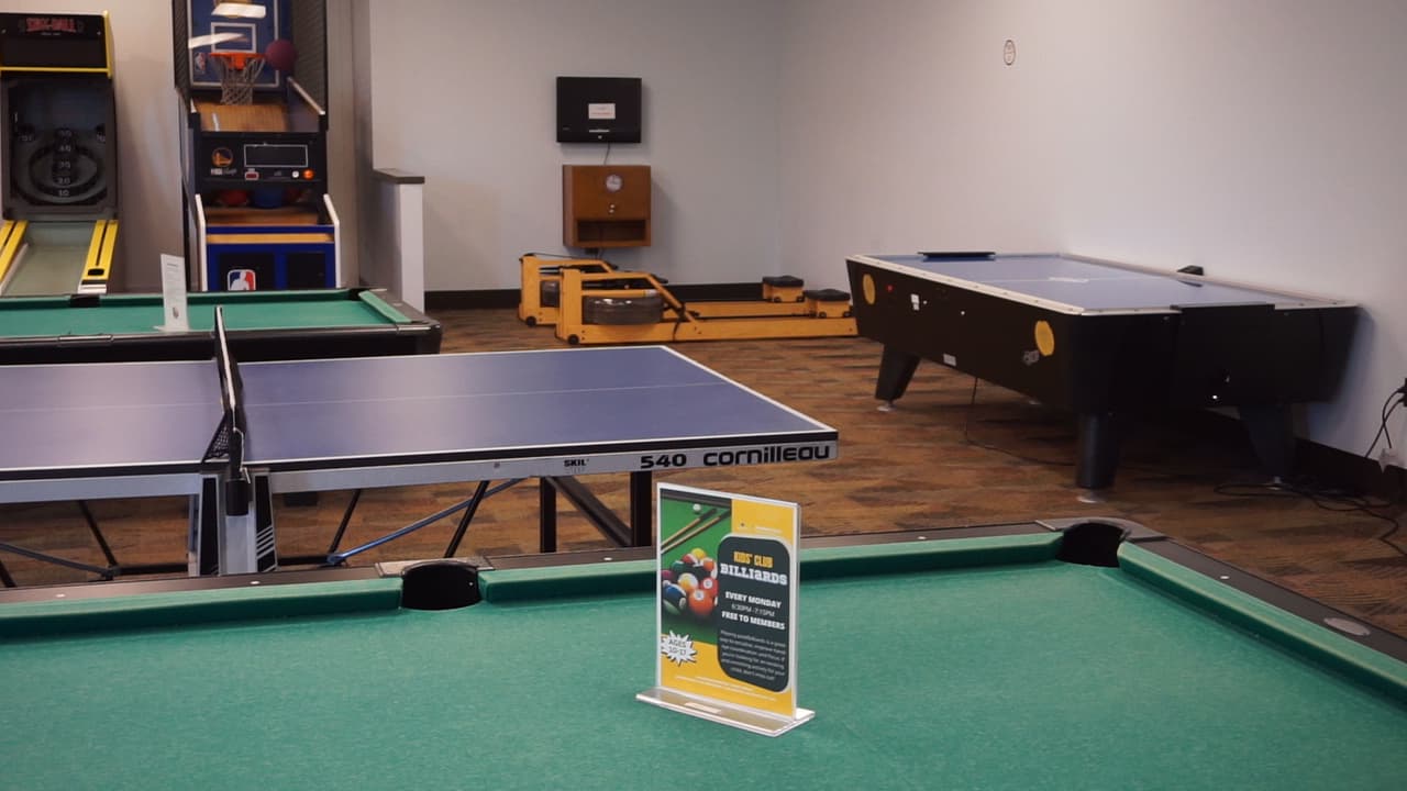 Diamond Hills Sports Club and Spa - Image 8