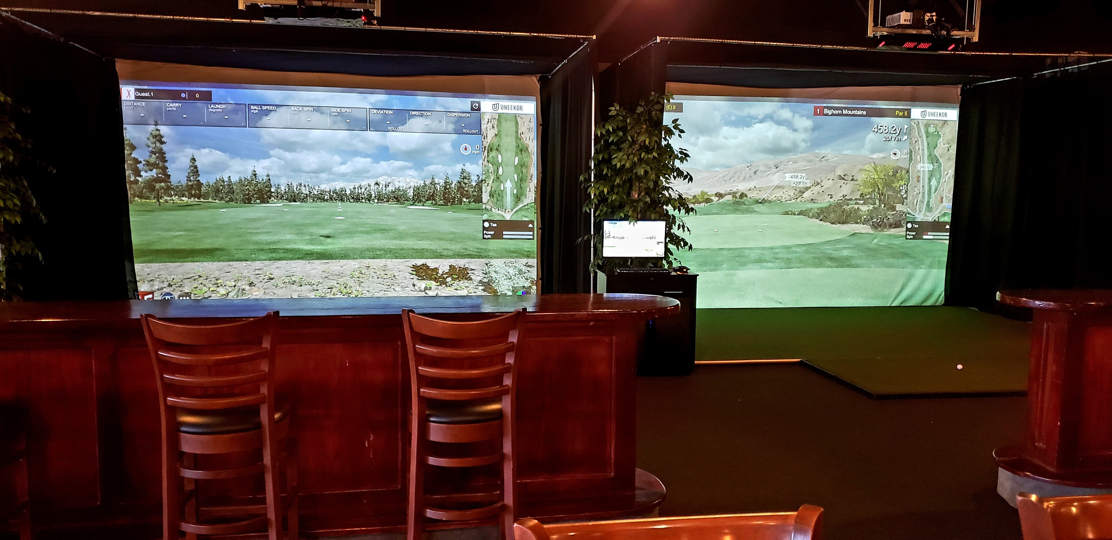 Prime Golf Simulators - Image 6