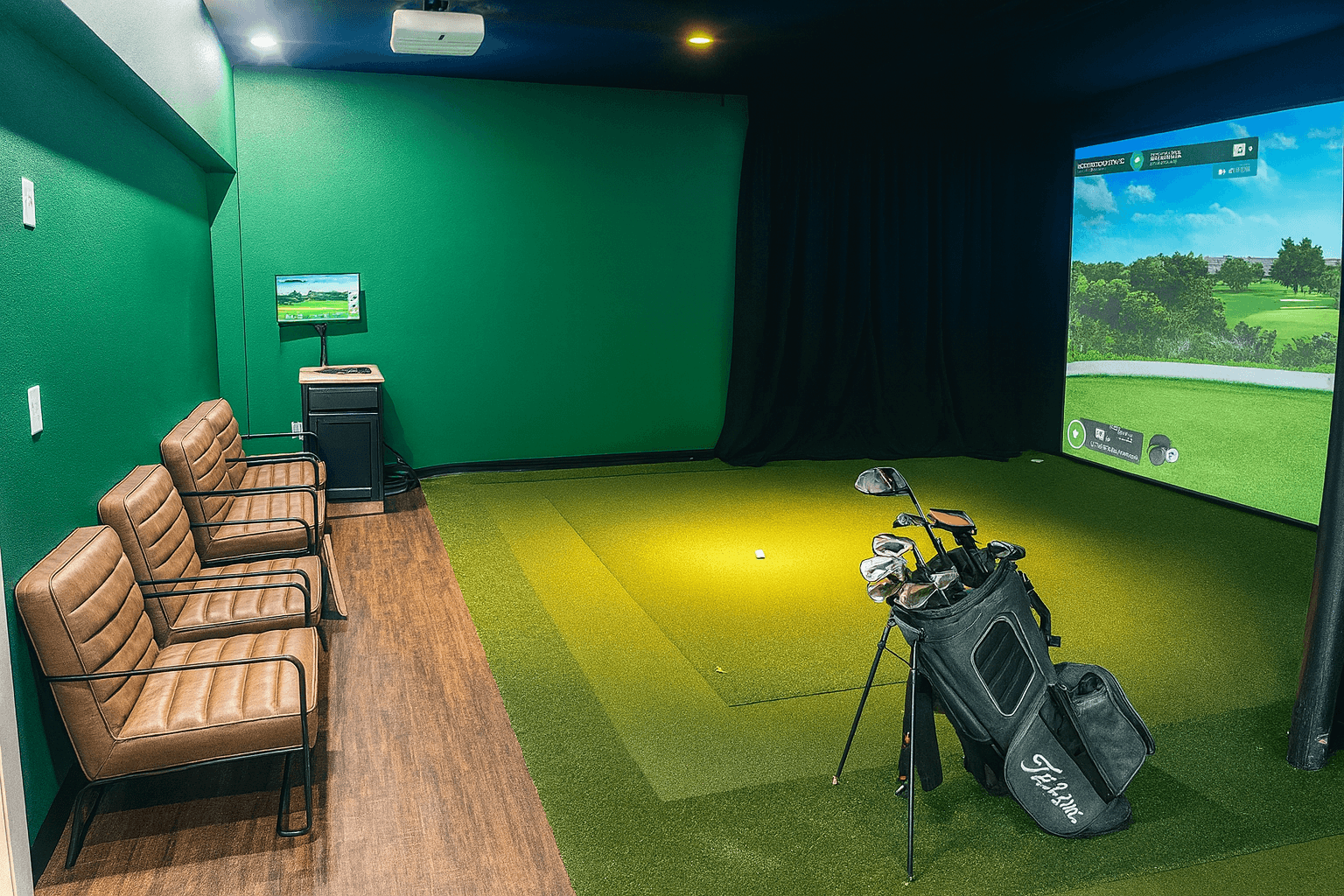 The Atchison Golf Club at Bellevue - Image 3