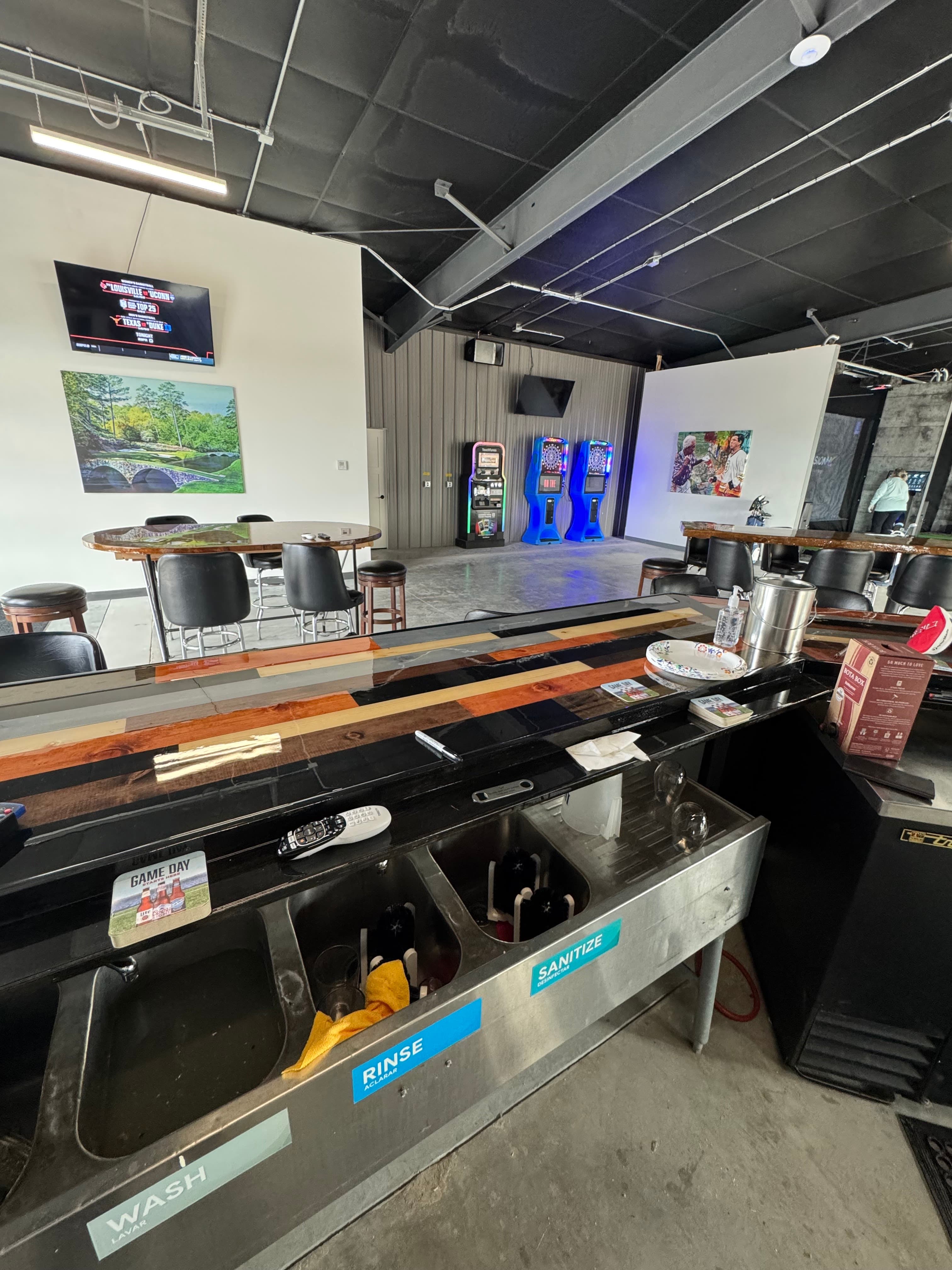 Golden Ferret Golf Sims - Image 3