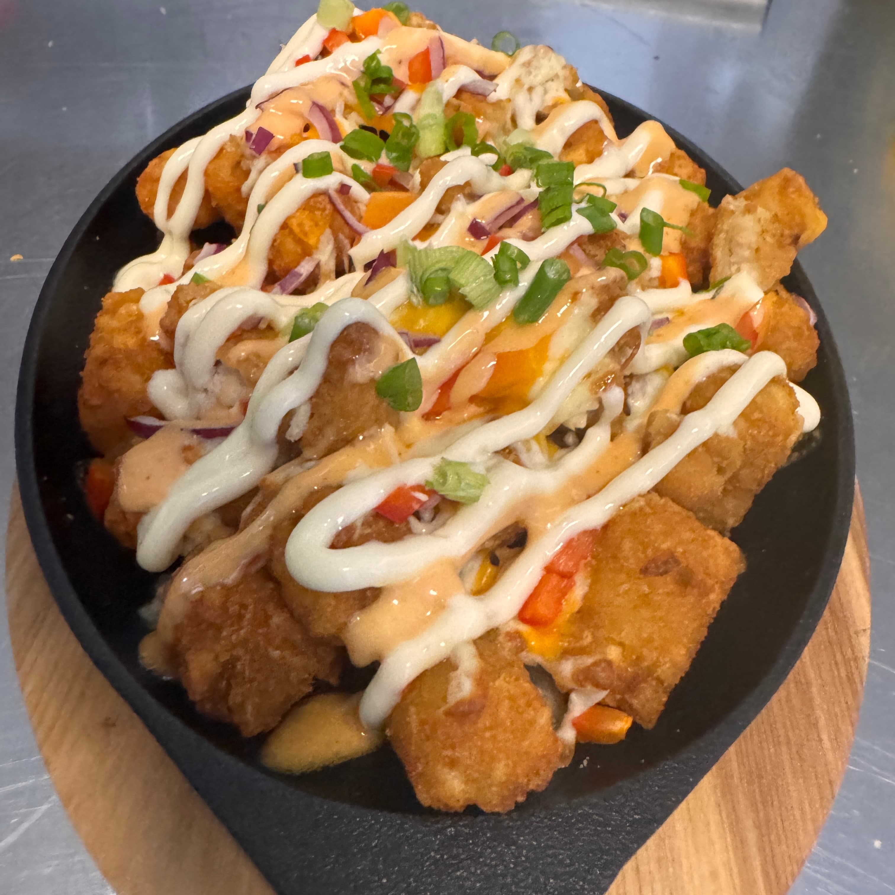 The Club Simulators and Lounge - Image 4