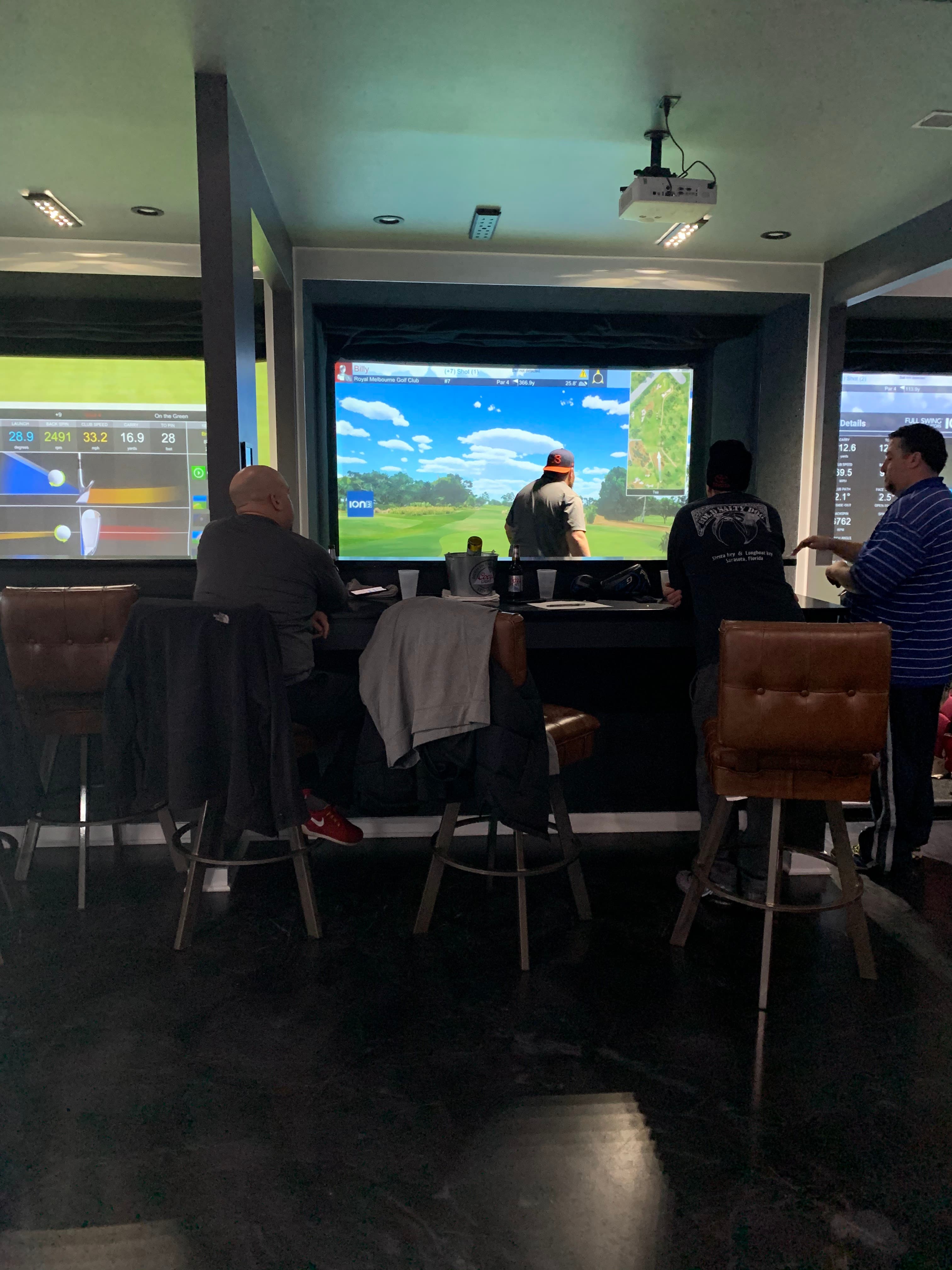 Lsquared Bar Games Simcade - Image 4