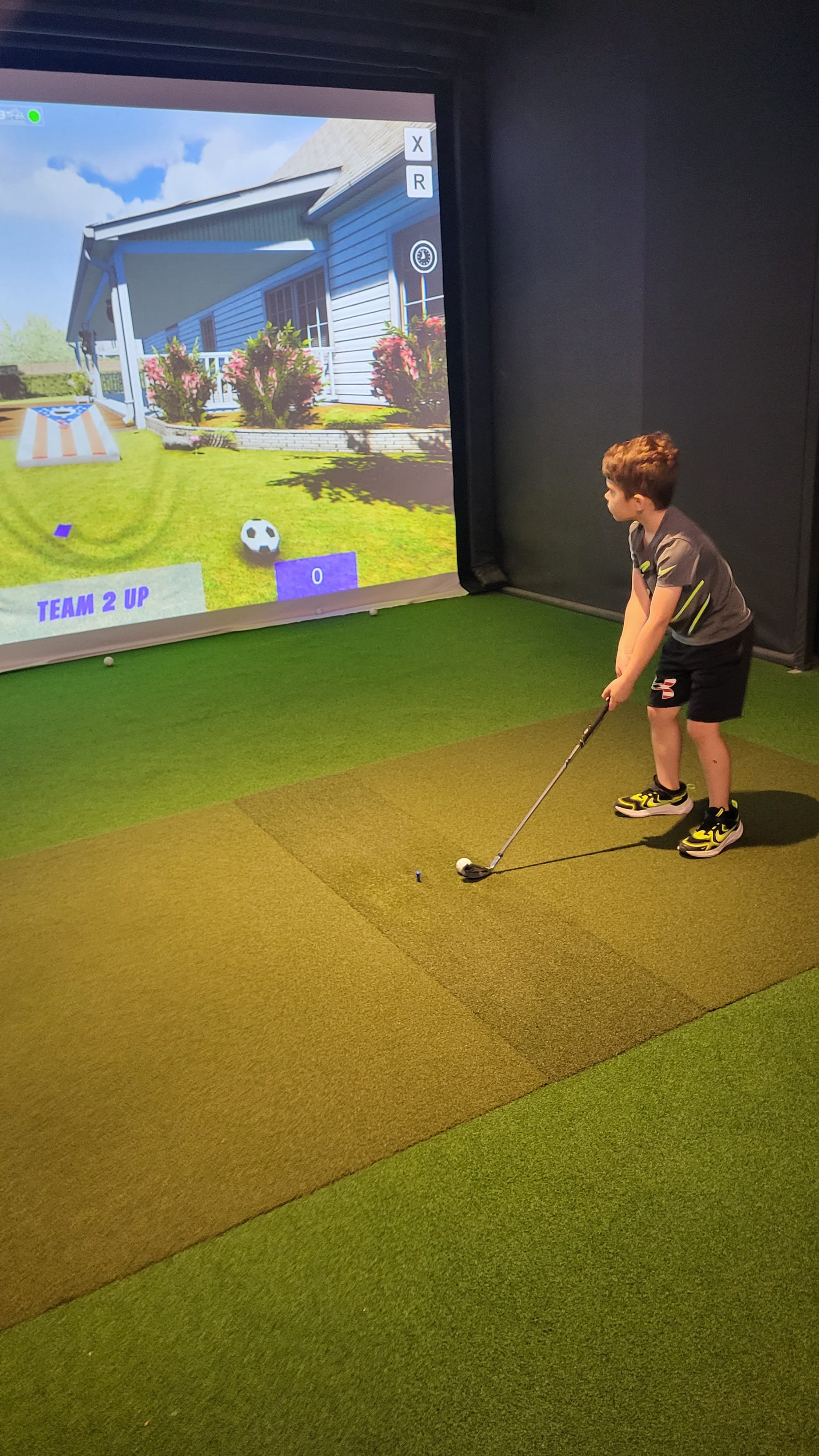 Digi Golf Club - Image 5