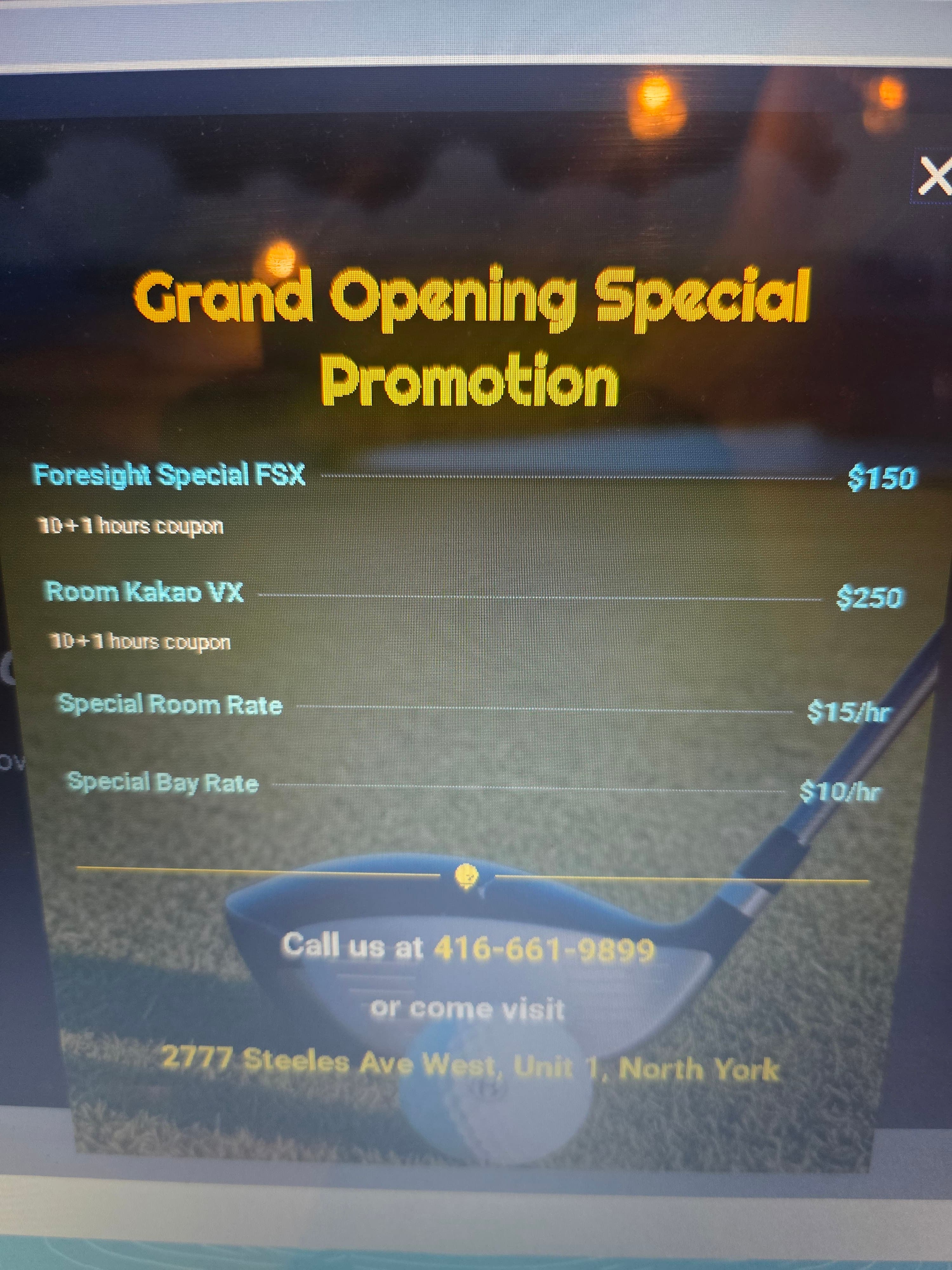 Golf Kings - Image 8