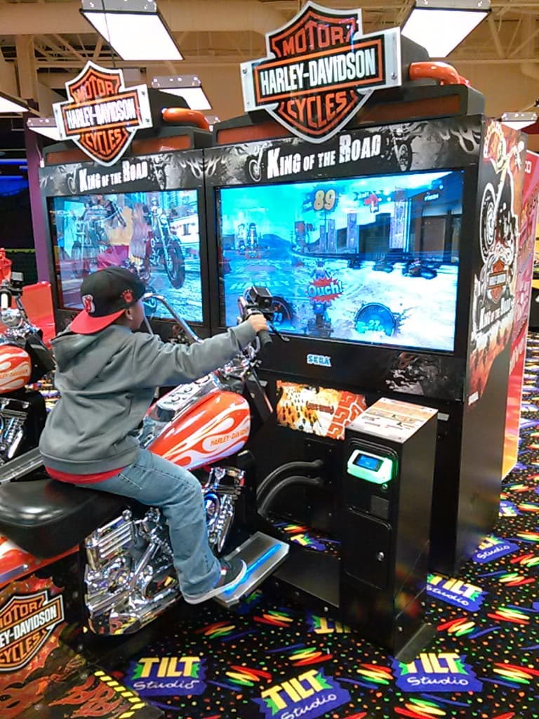 Tilt Studio Logan Valley - Image 1