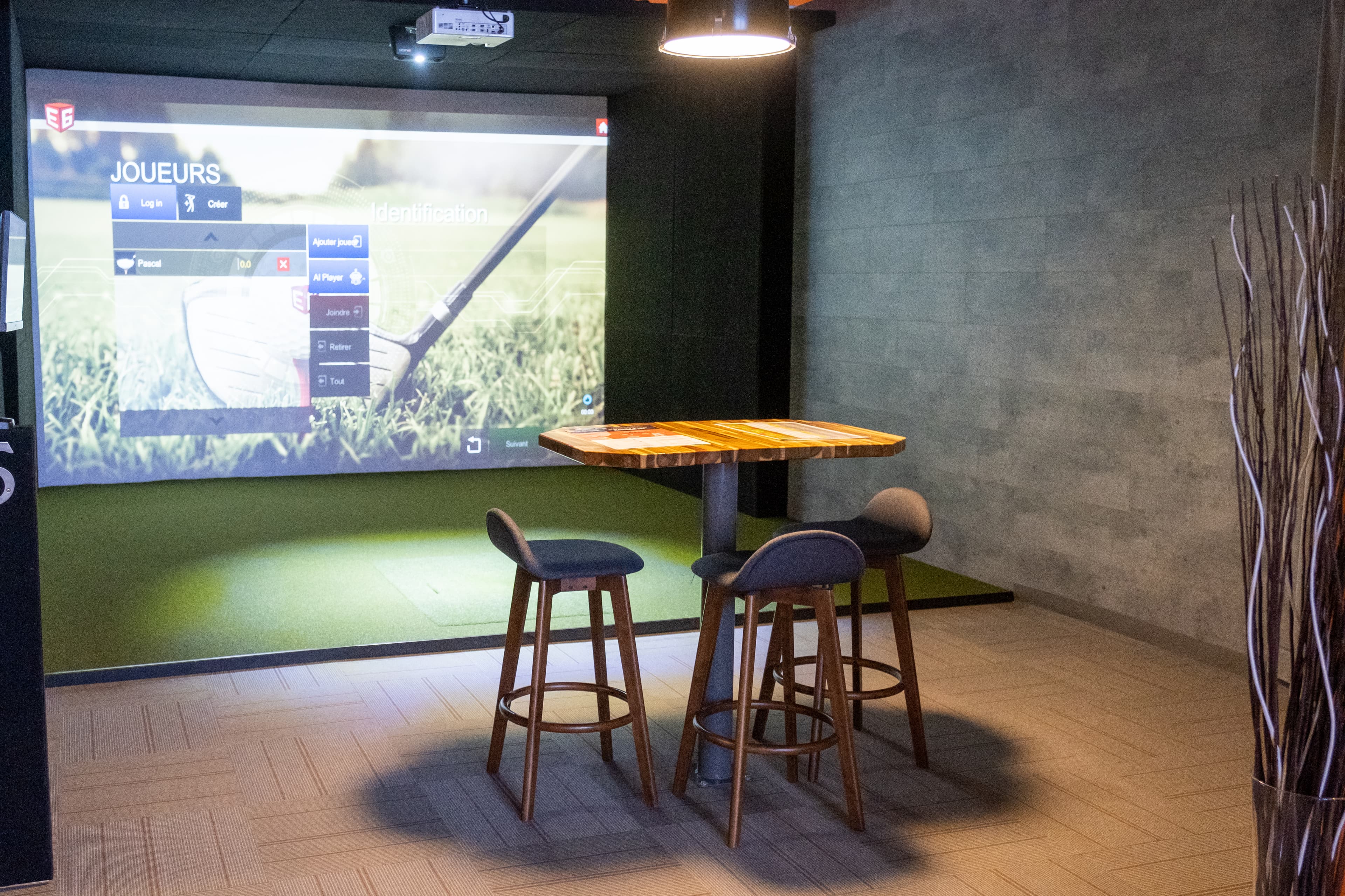 Centre d'Excellence GolfIn Lévis - Image 5