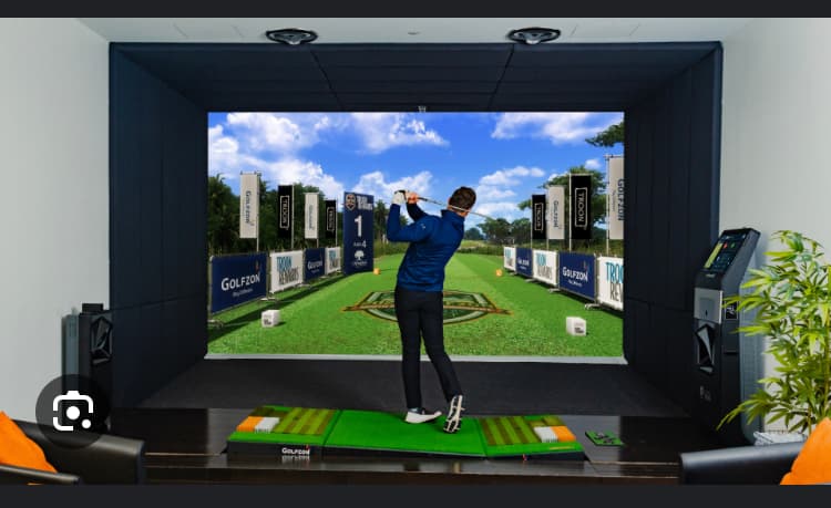 The Golf Shedd LLC - Image 6