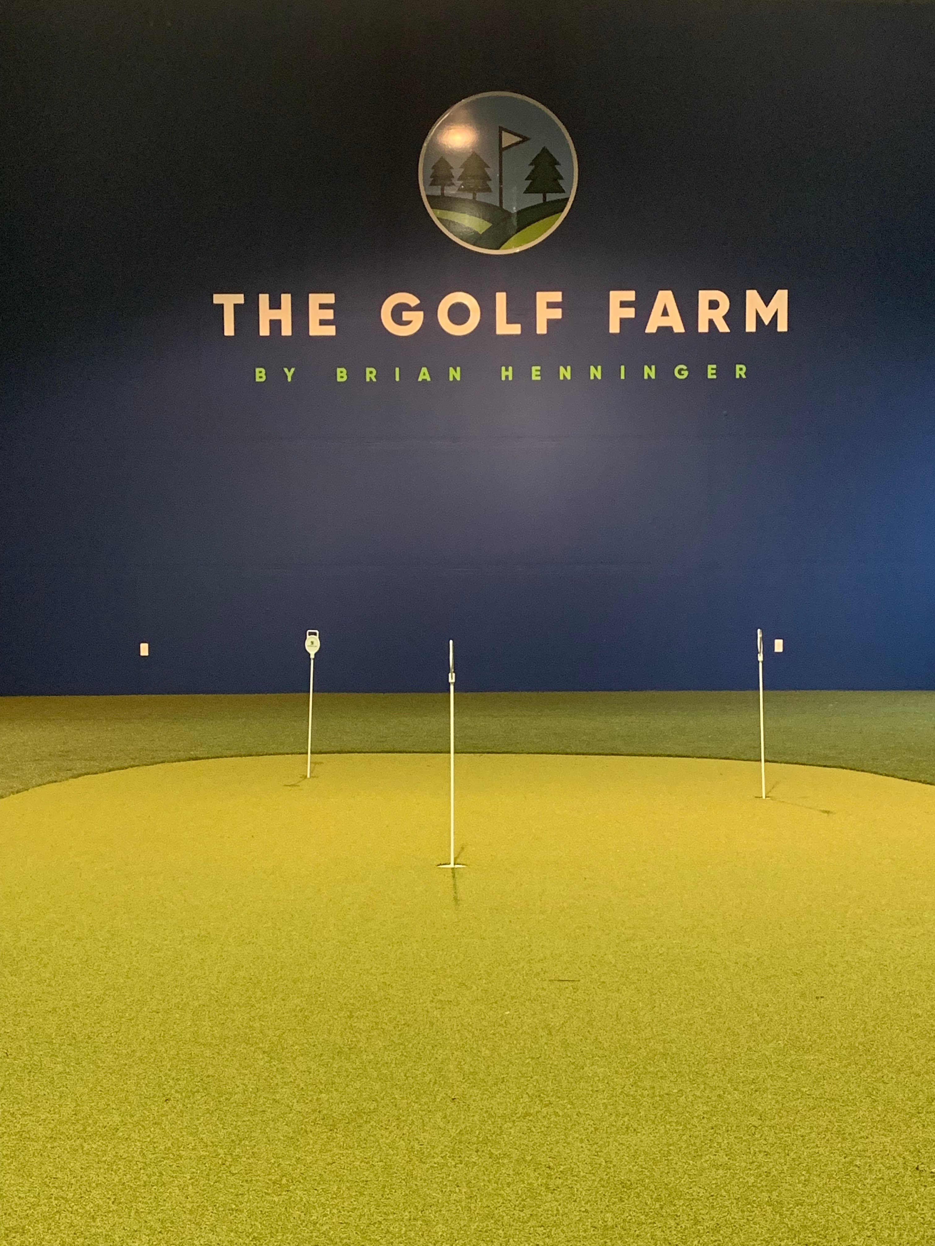 The Golf Farm - Image 10