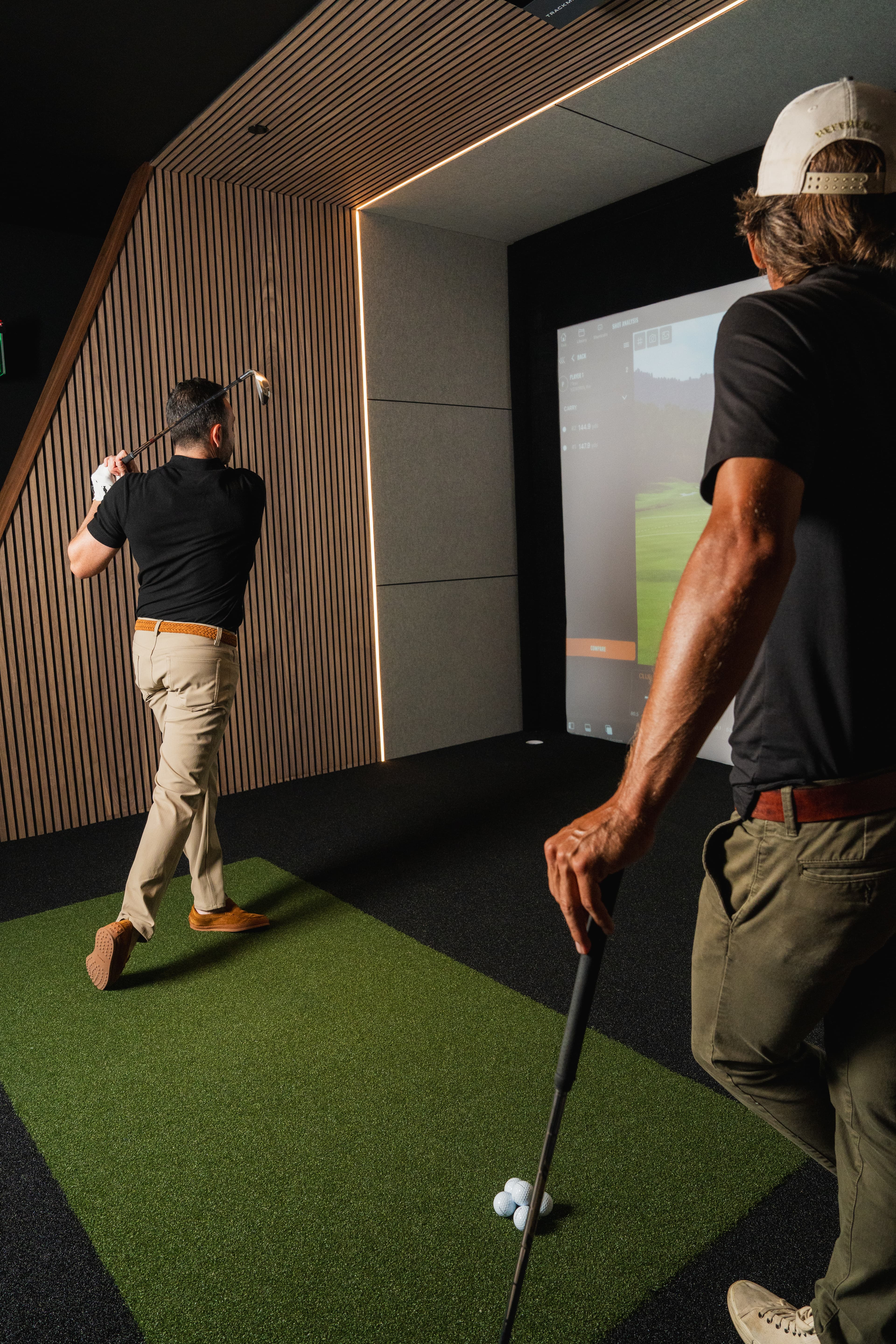 The Tips Golf - Image 10