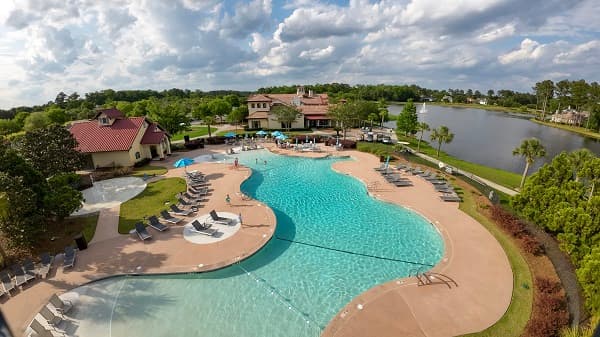 Hampton Hall Club - Image 3