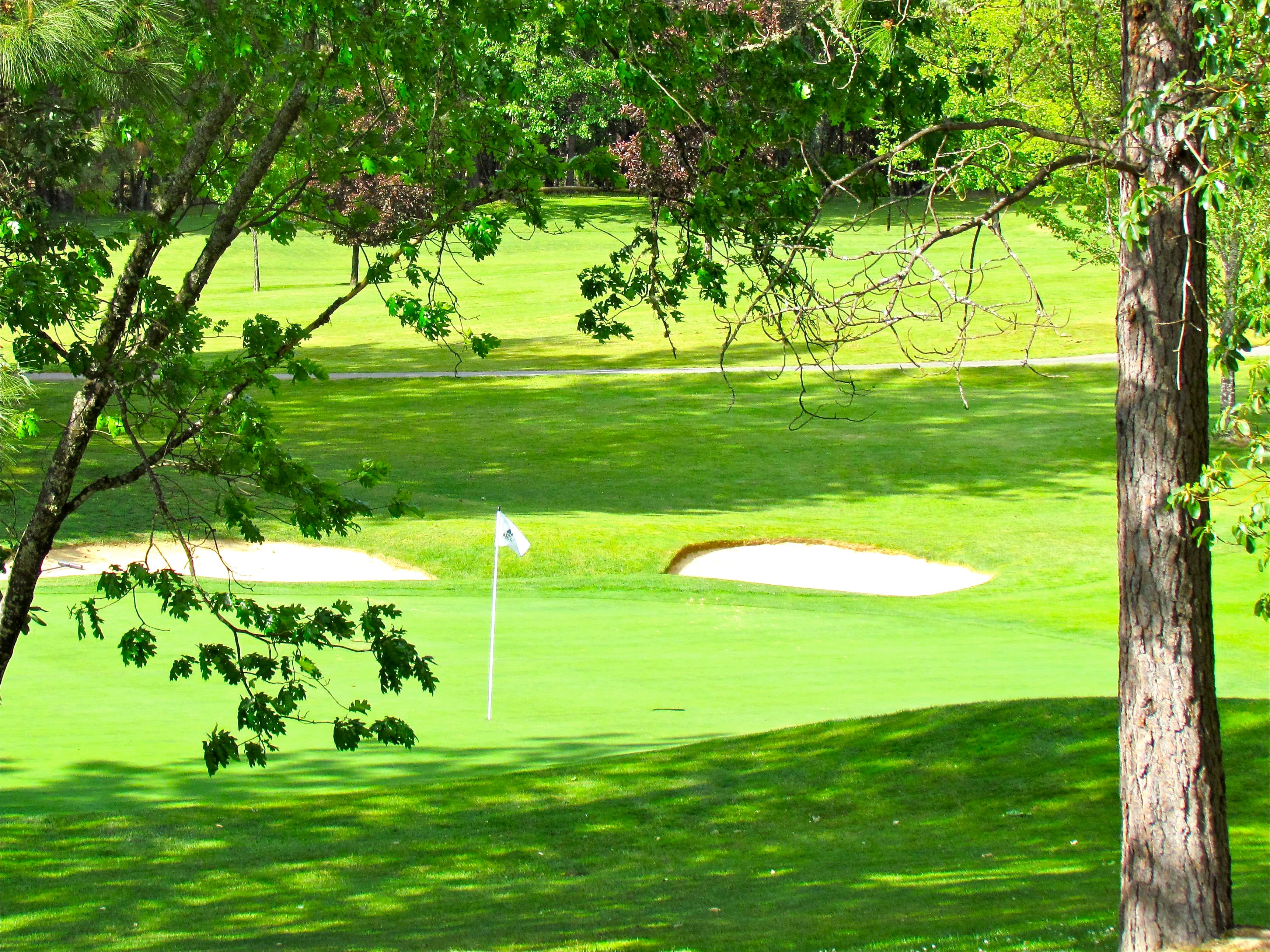 Grants Pass Golf Club - Image 6