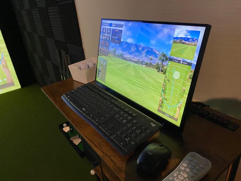 Golf Sweet Indoor Golf - Image 8