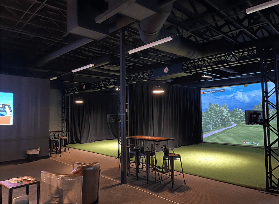 Alaska Sim 72 Golf (previously Divots Golf Anchorage) - Image 5