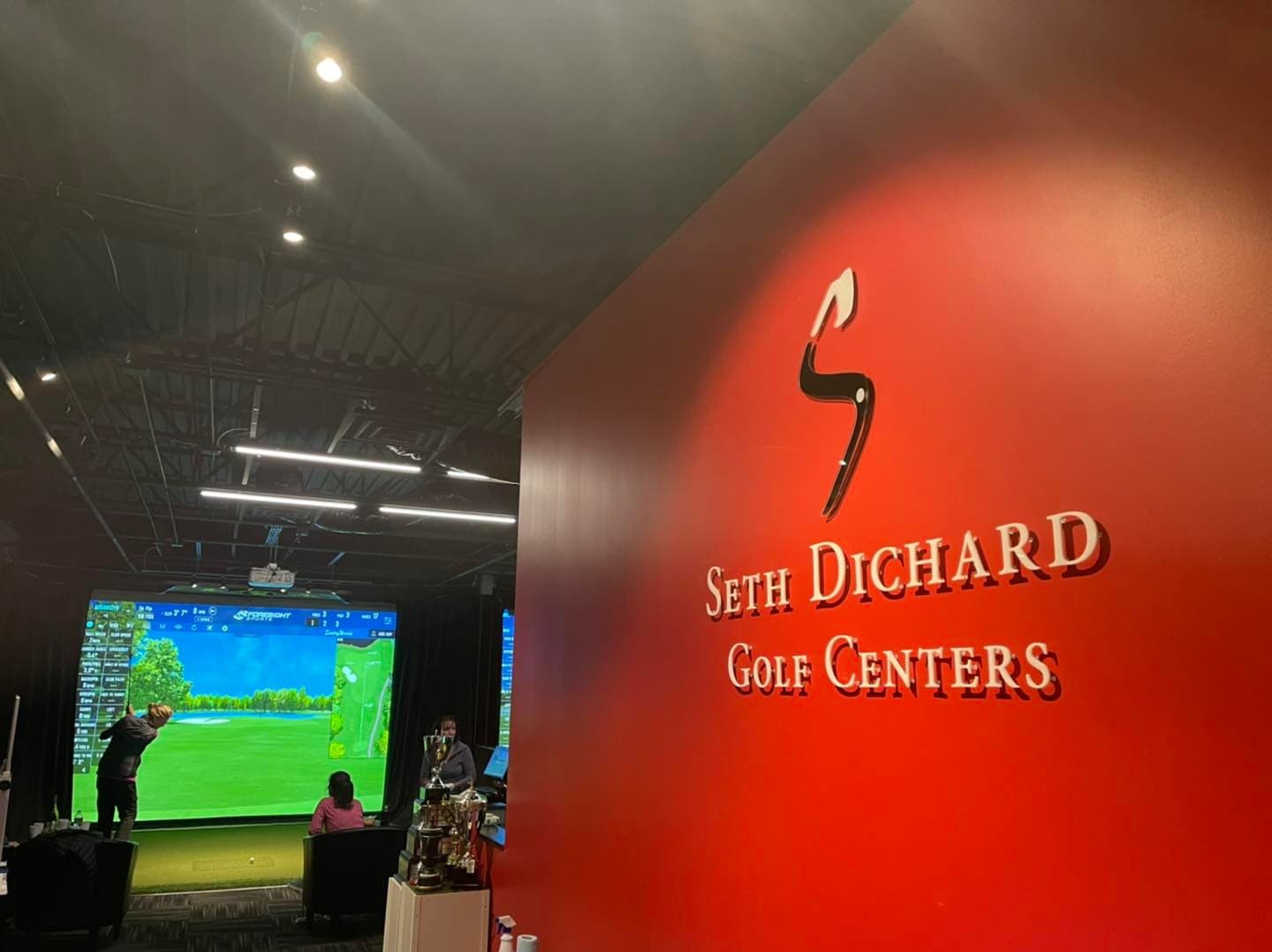Seth Dichard Golf Centers - Image 9