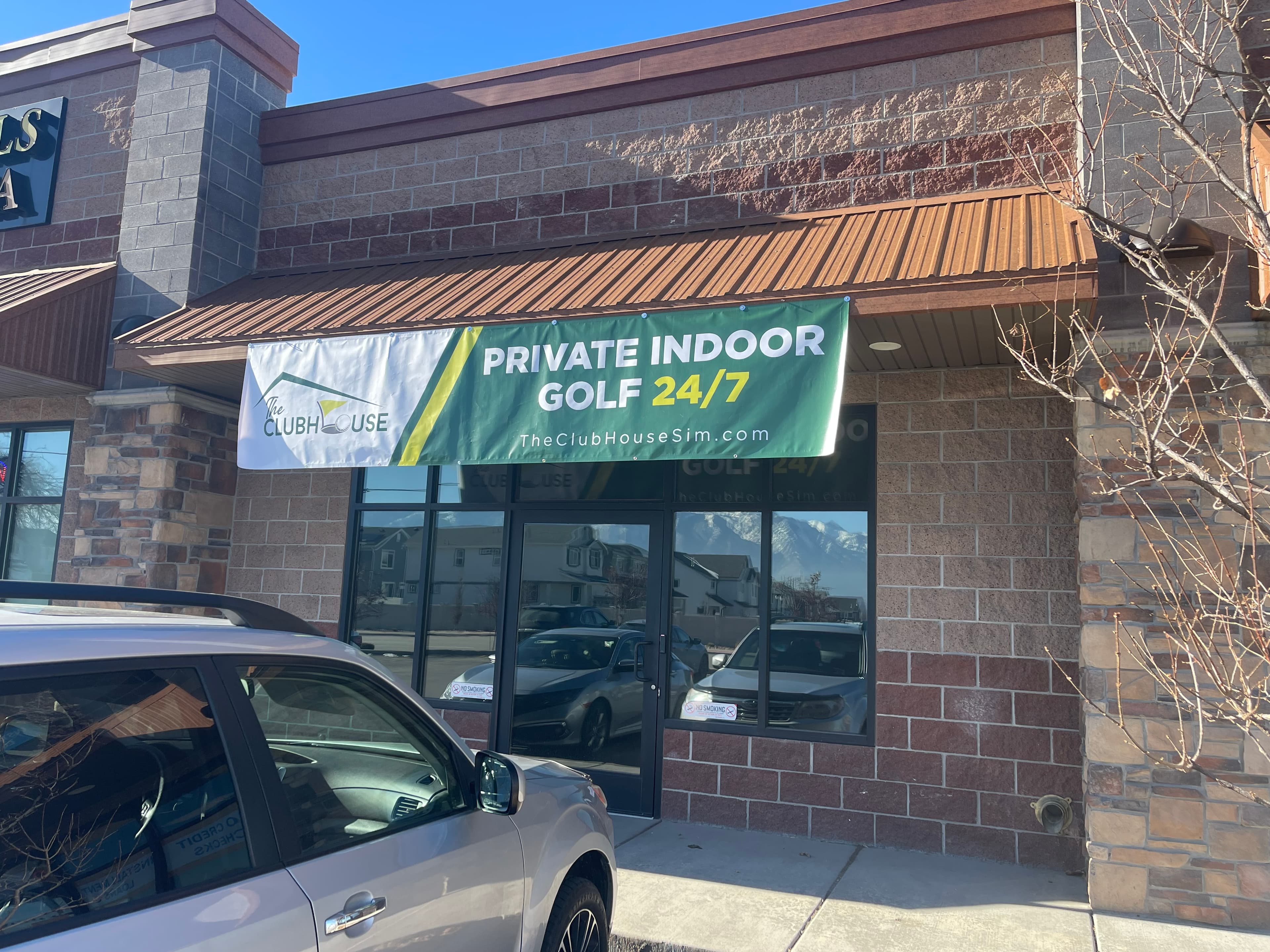 The Clubhouse Simulators - Image 3