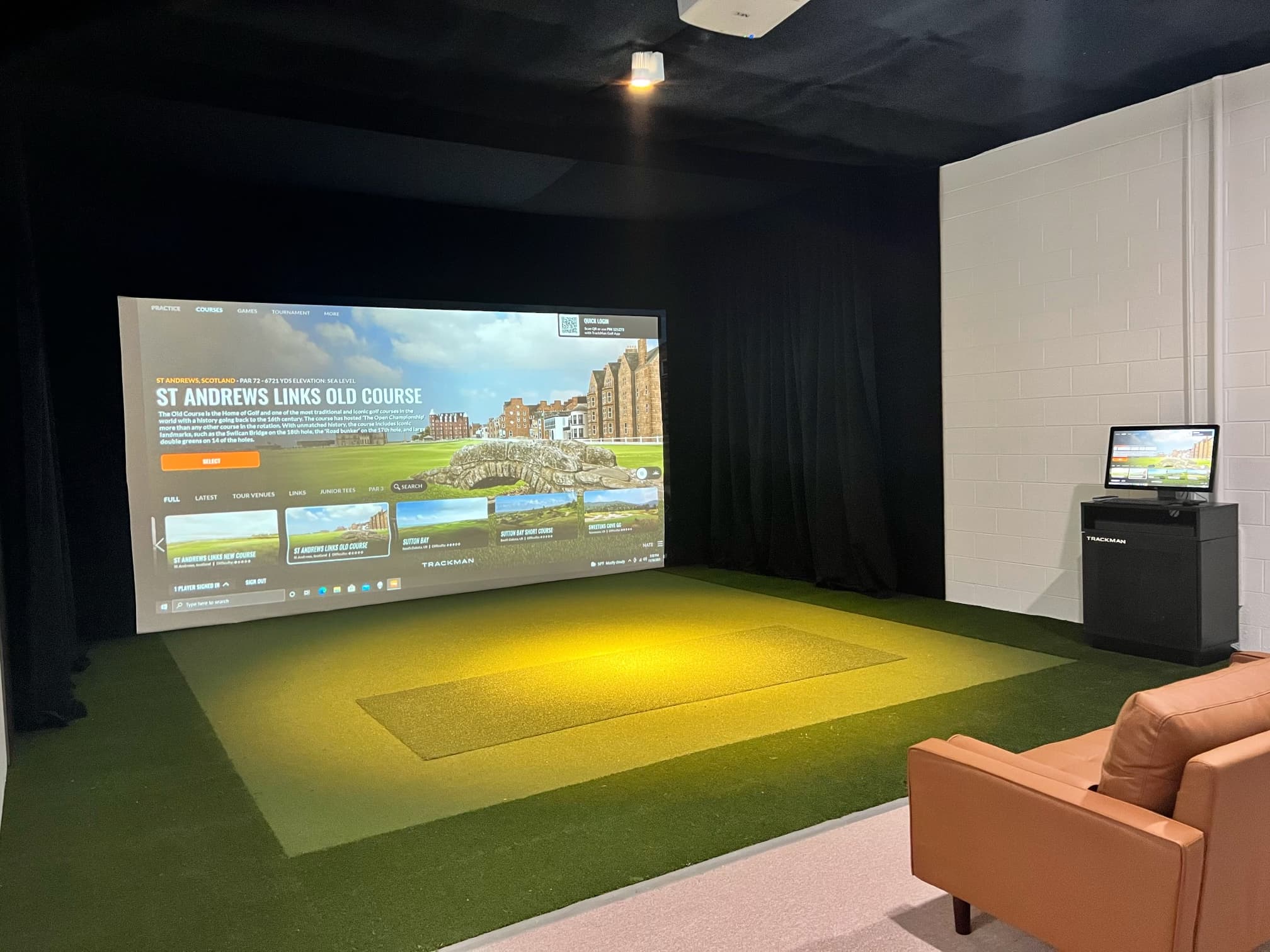 The Golf Cove - Image 6