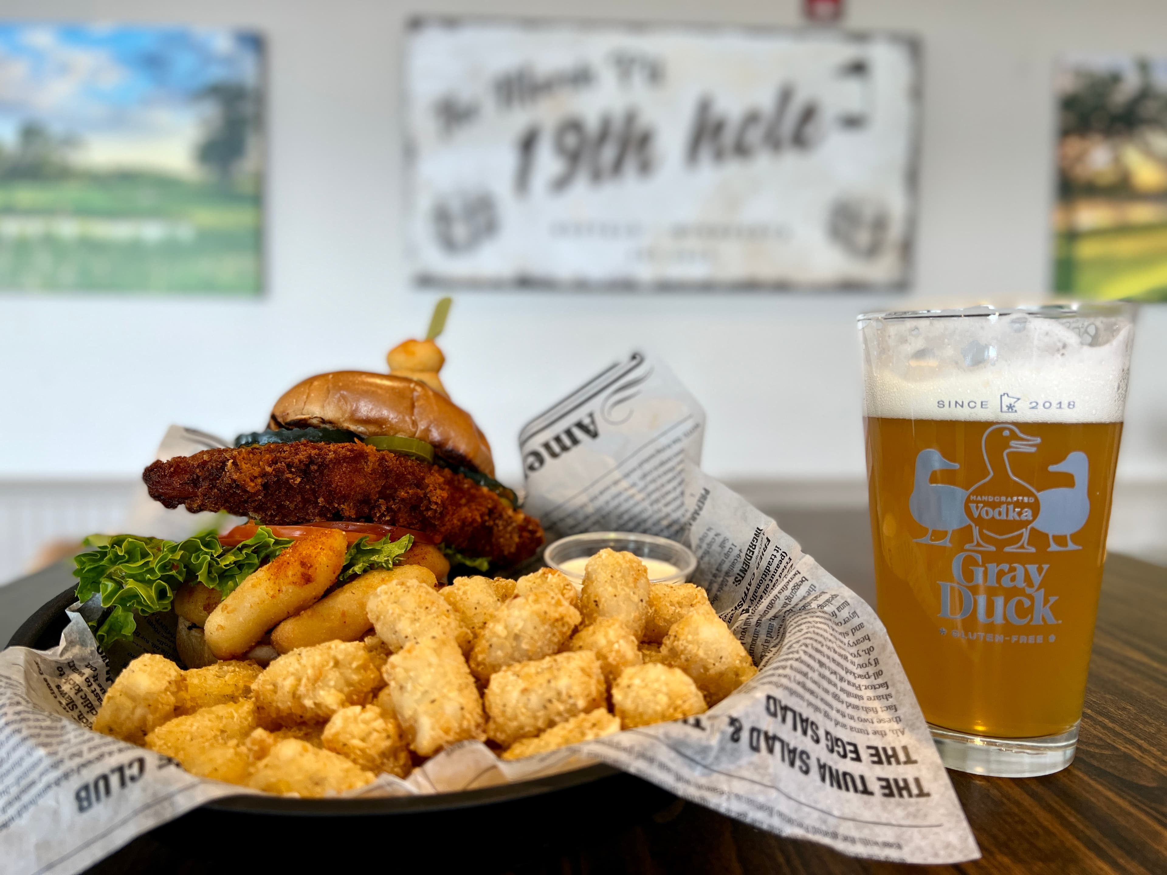 Wild Marsh Golf Club - Image 3