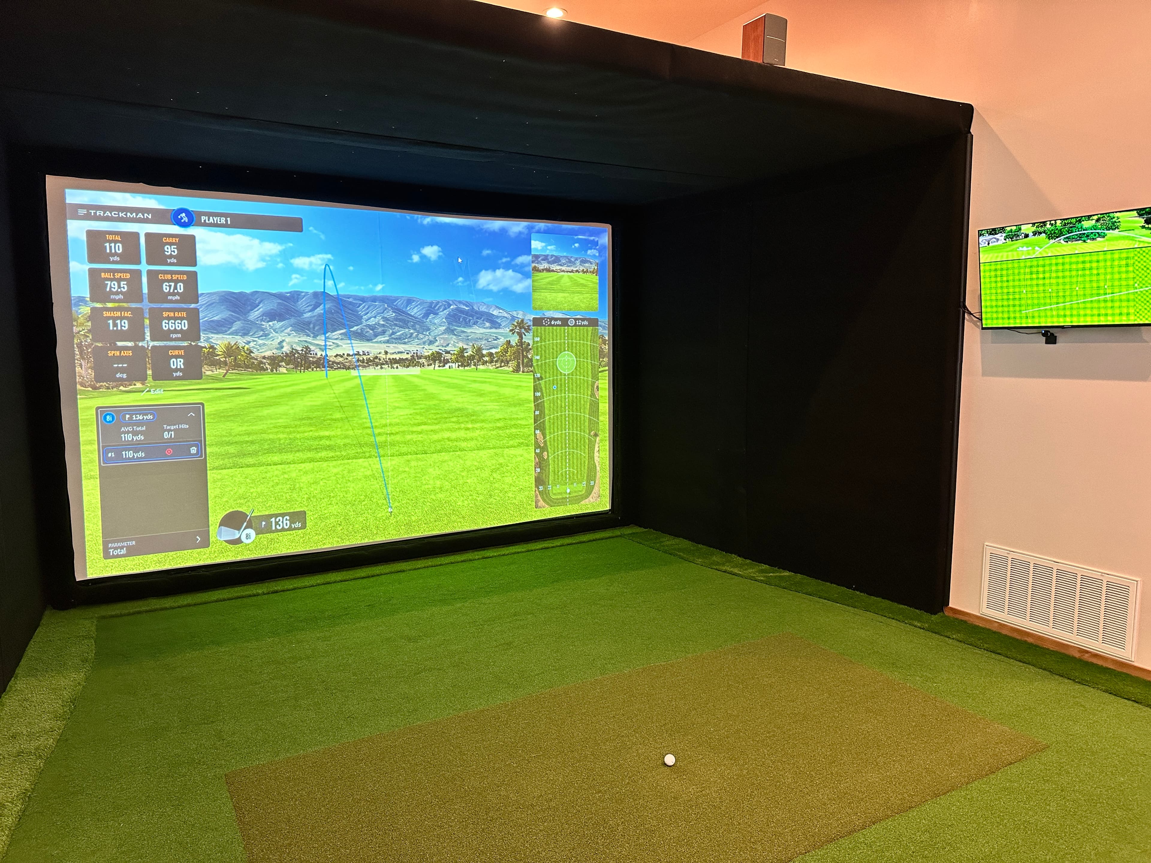 Sweet Spot Indoor Golf - Image 3