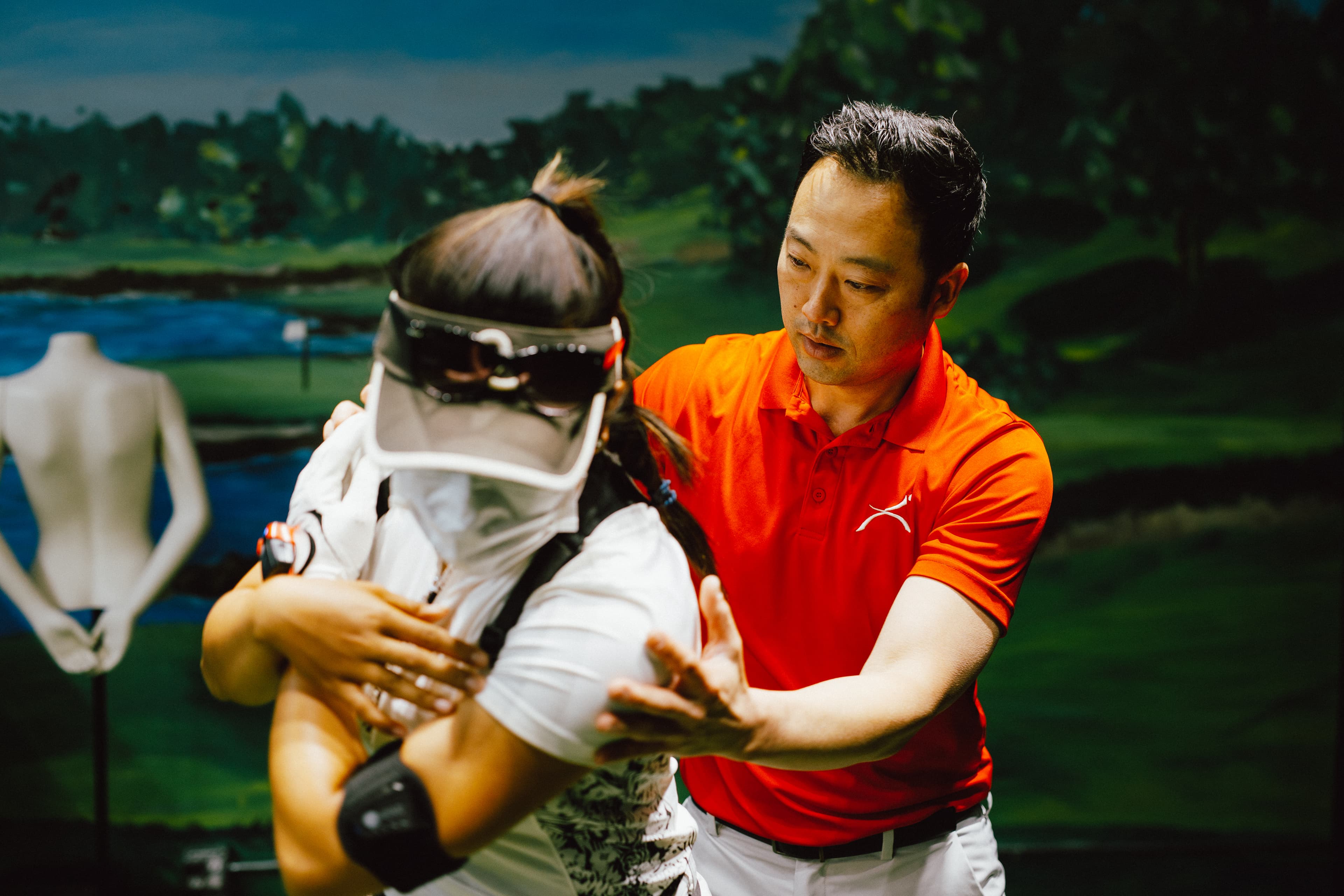 Golf Performance Lab - Image 9