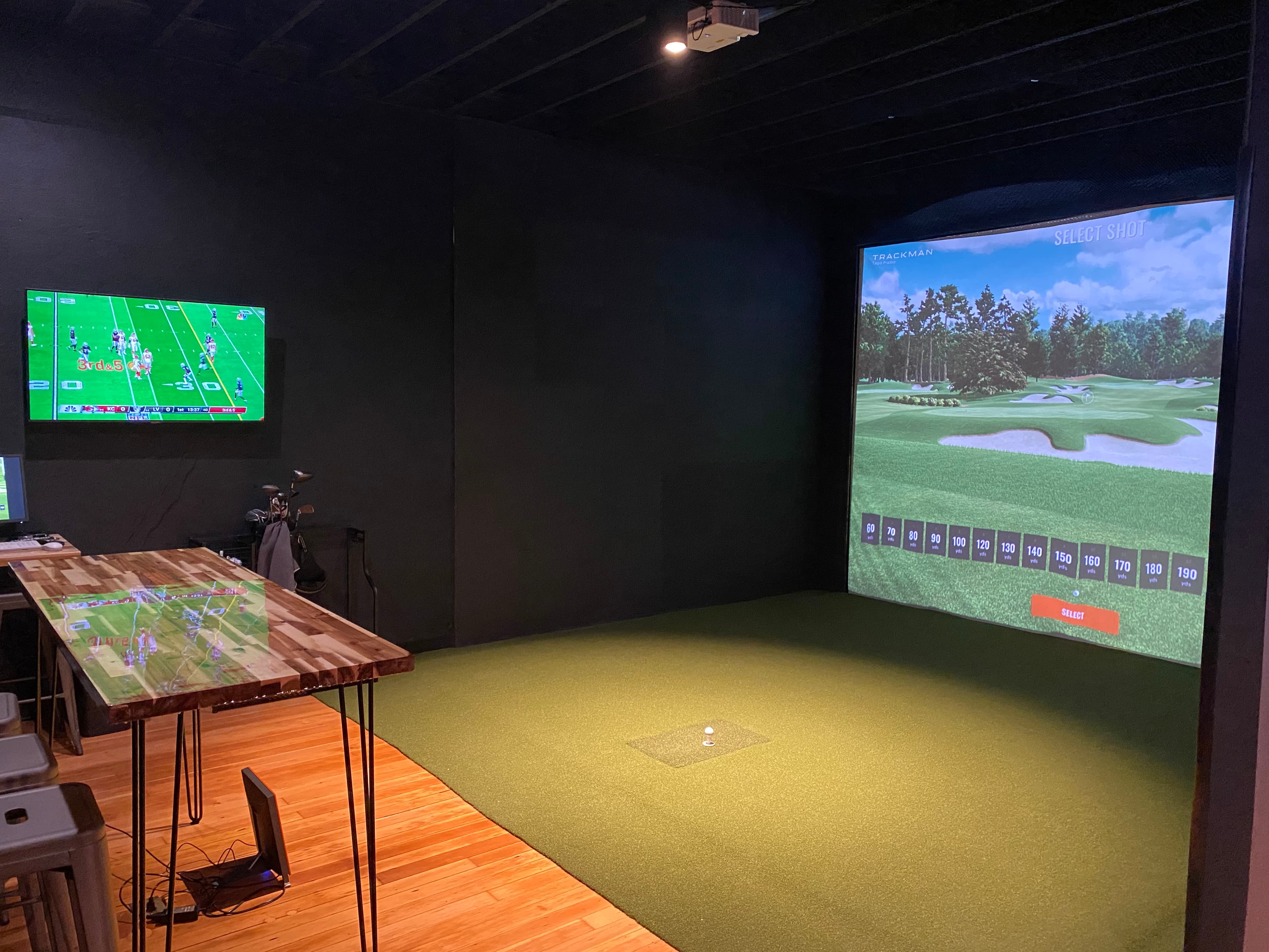 Pours & Fores - Image 1