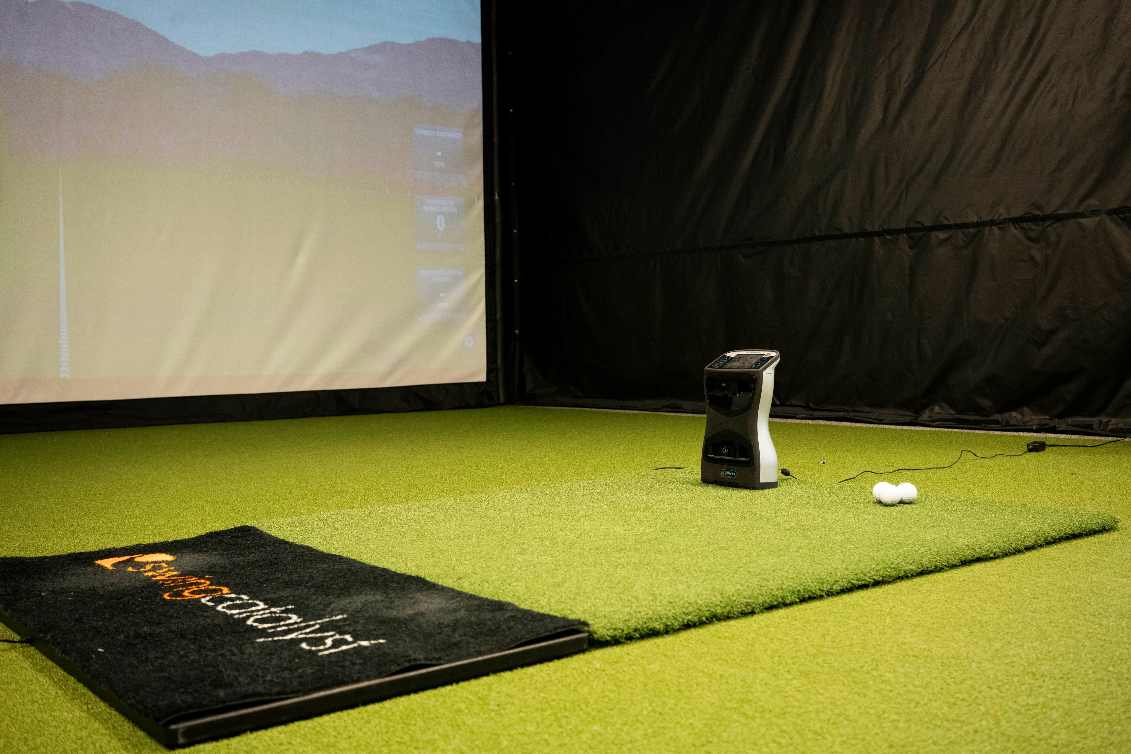 EVOLUTION GOLF ACADEMY - Image 9