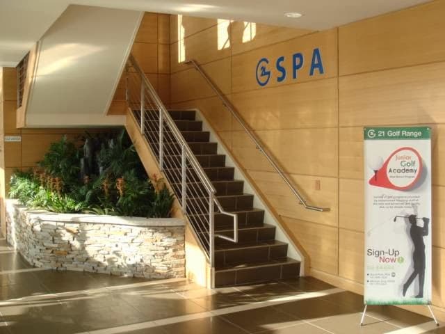 21 Golf Range Powered by Toptracer - Image 10