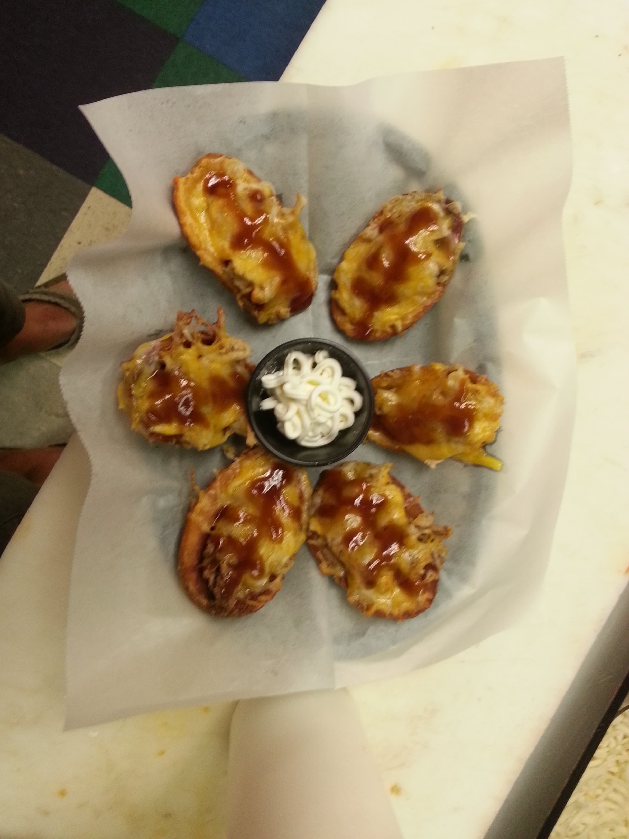 The Yard Line Lounge - Image 9