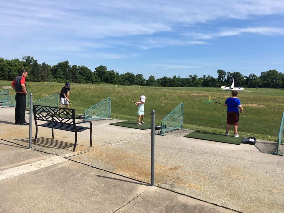South Jersey Golf Schools - Image 1