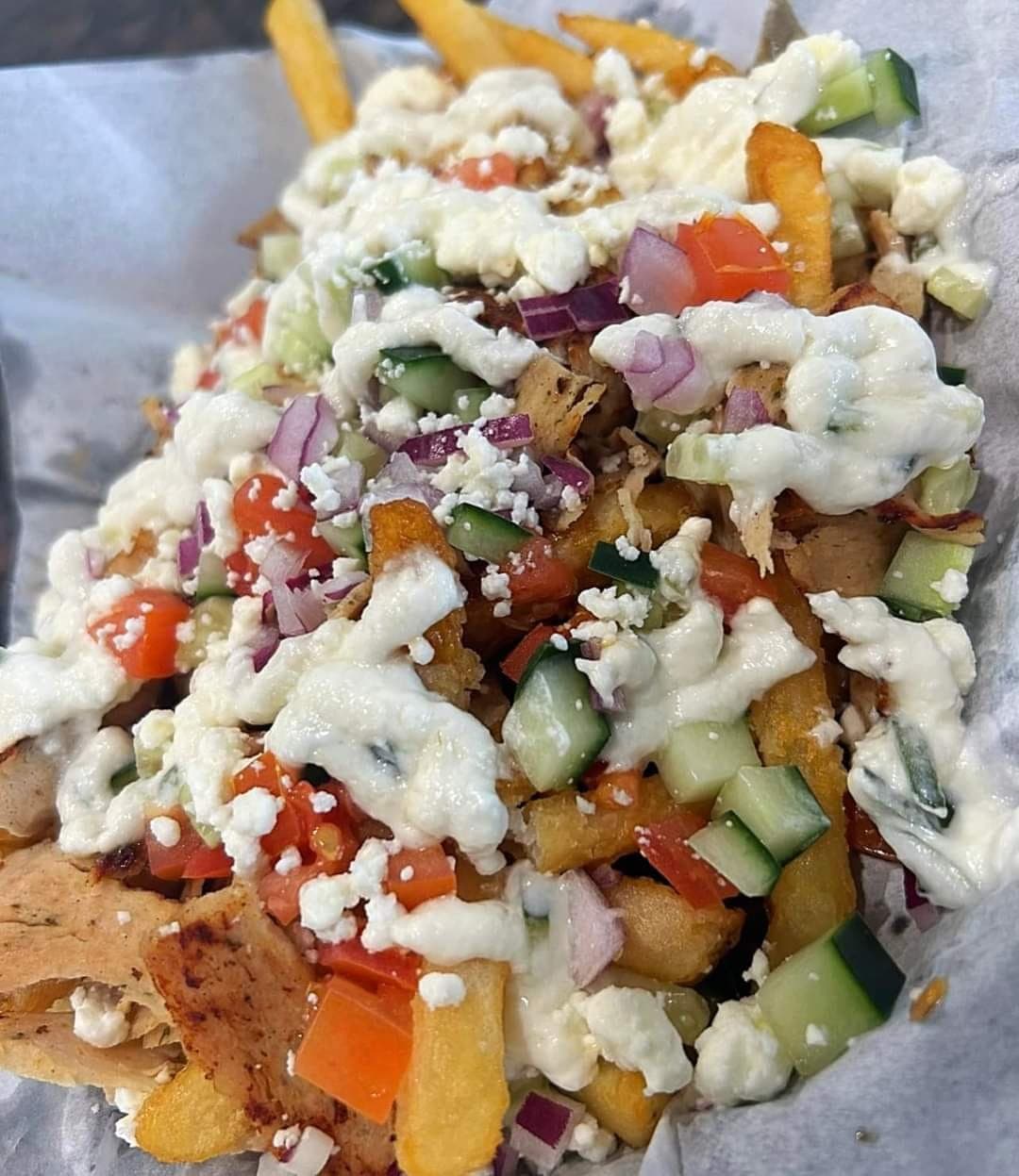 Odyssey SweetSpot Sports Bar and Driving Range - Image 10