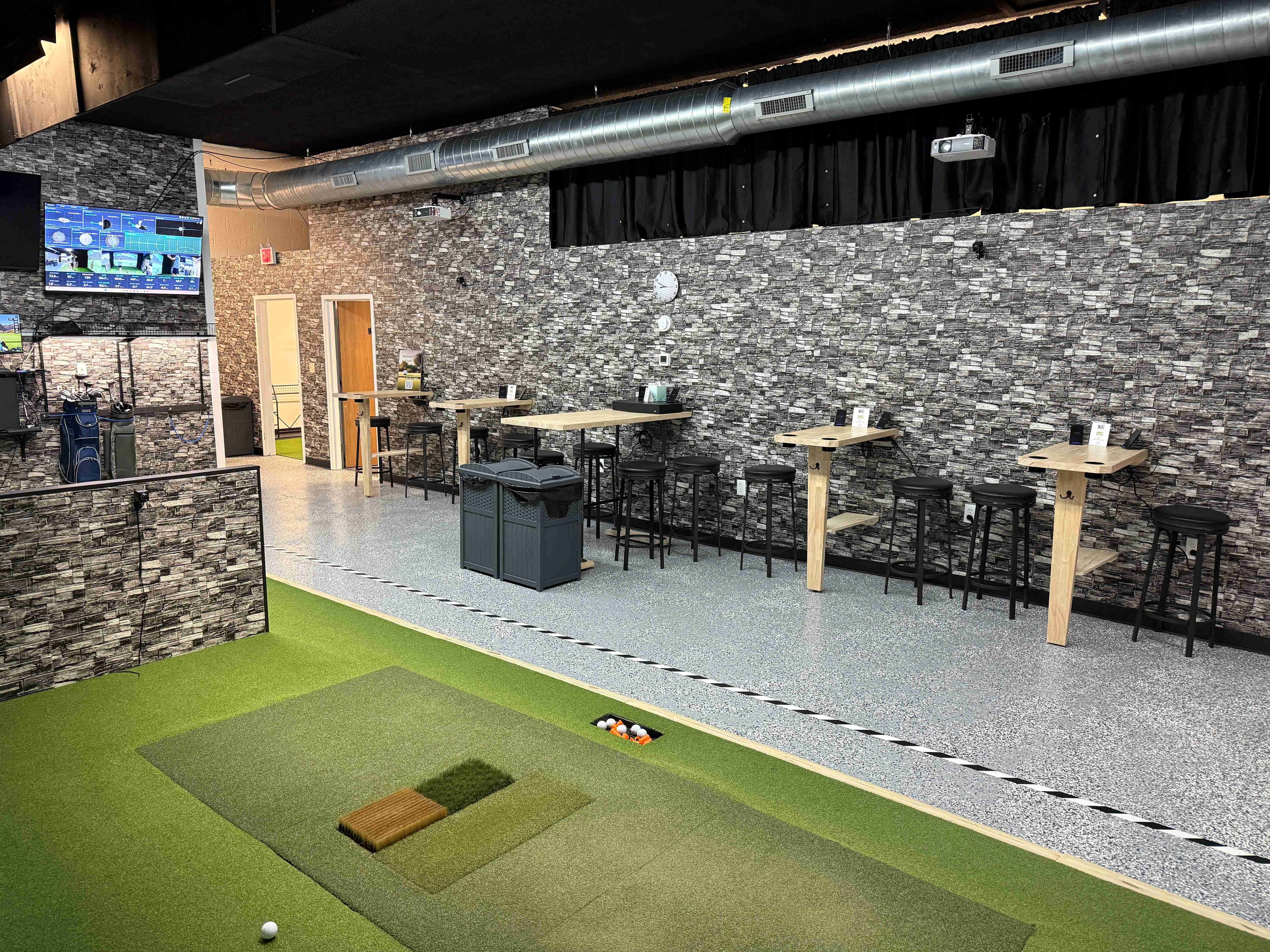 Westside Bunker - Image 6