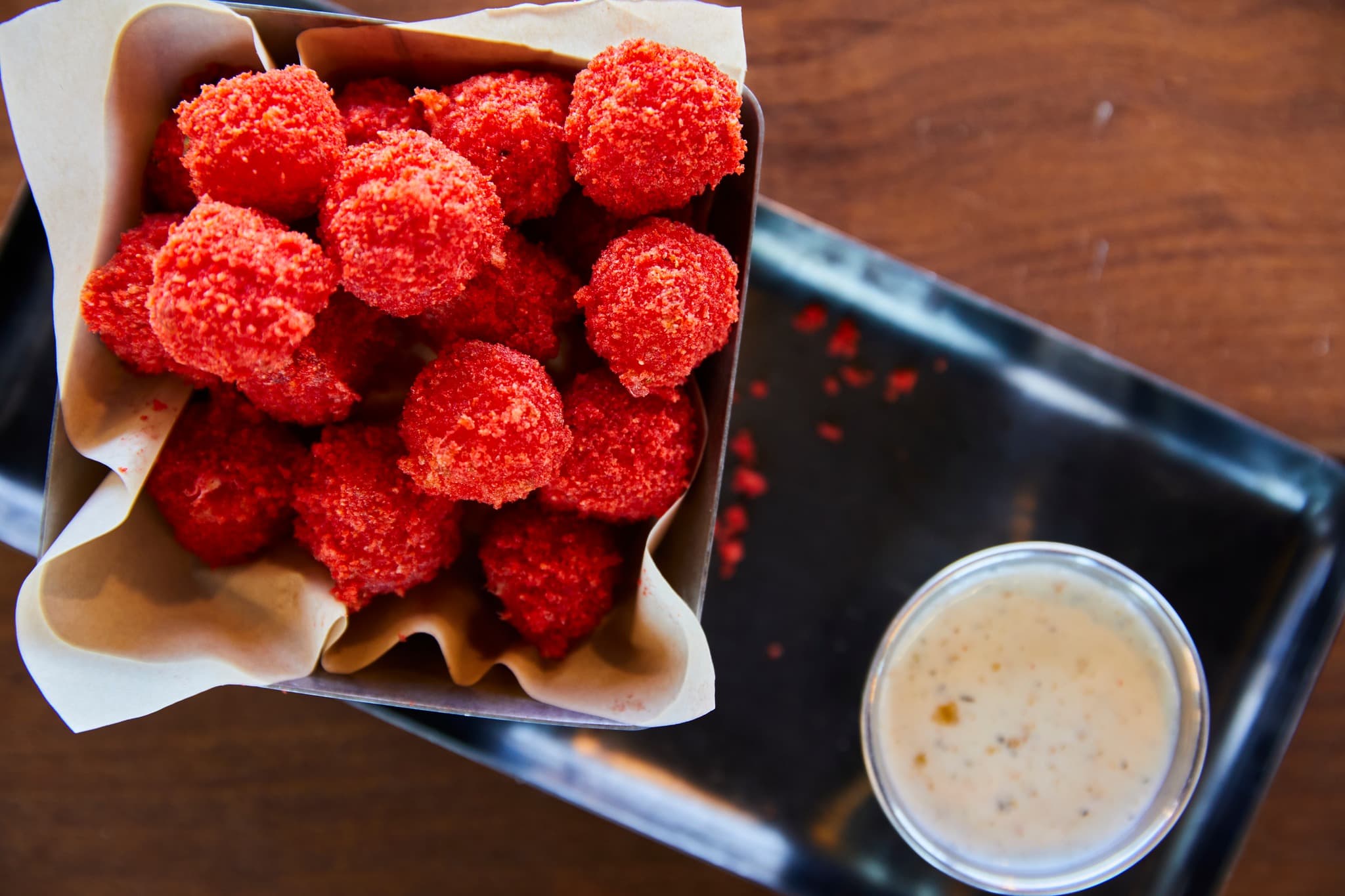 Crush Golf + Grill - Image 3