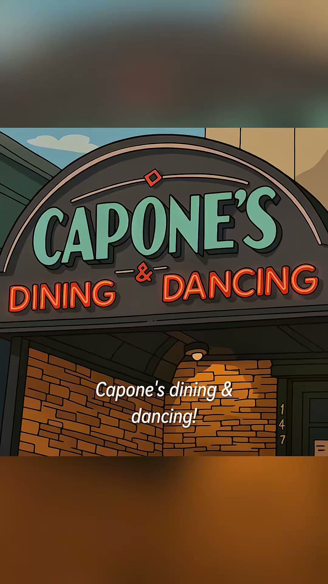 Capone's Restaurant & Lounge - Image 2