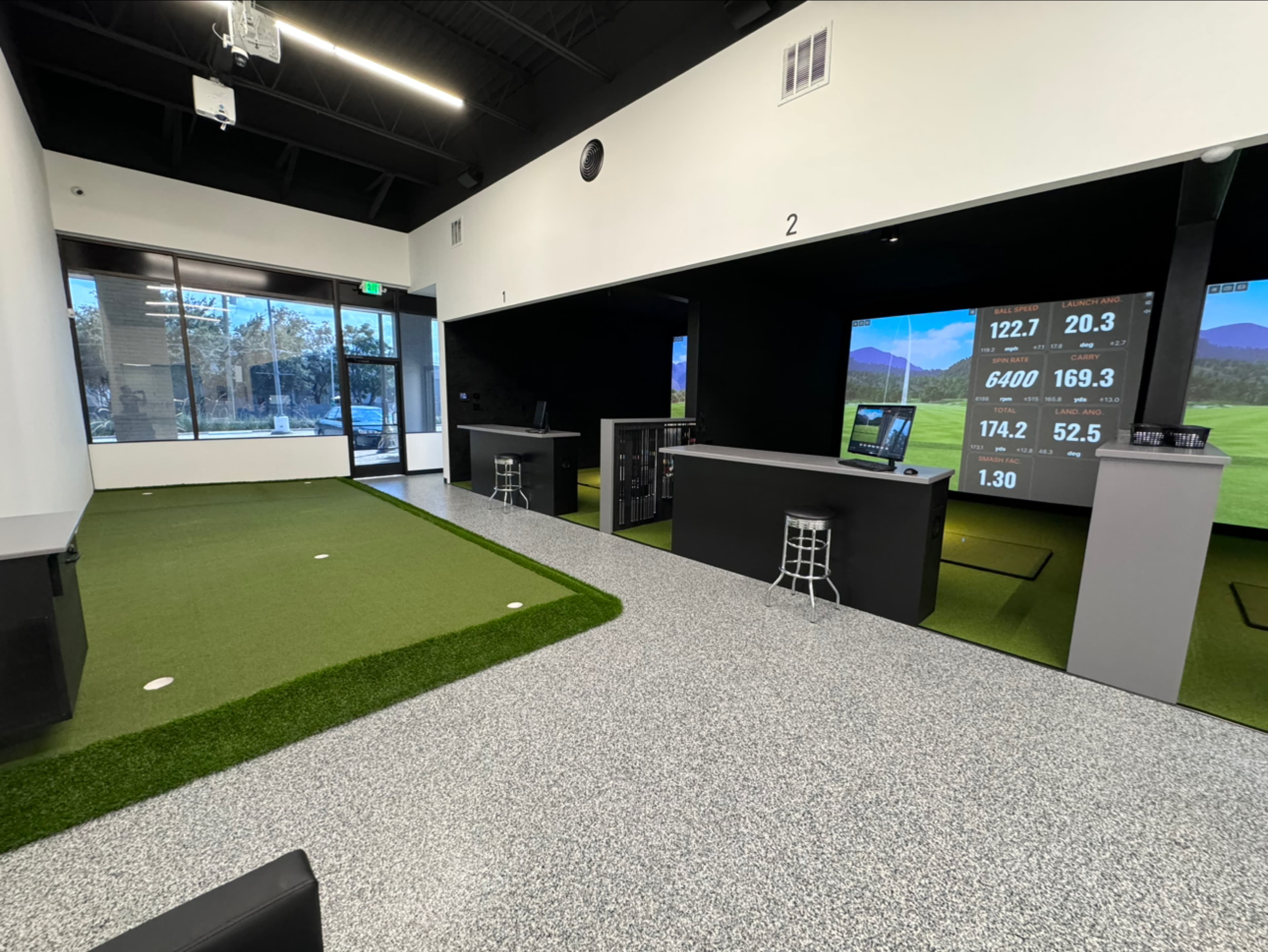 THE GOLF LAB - Image 8