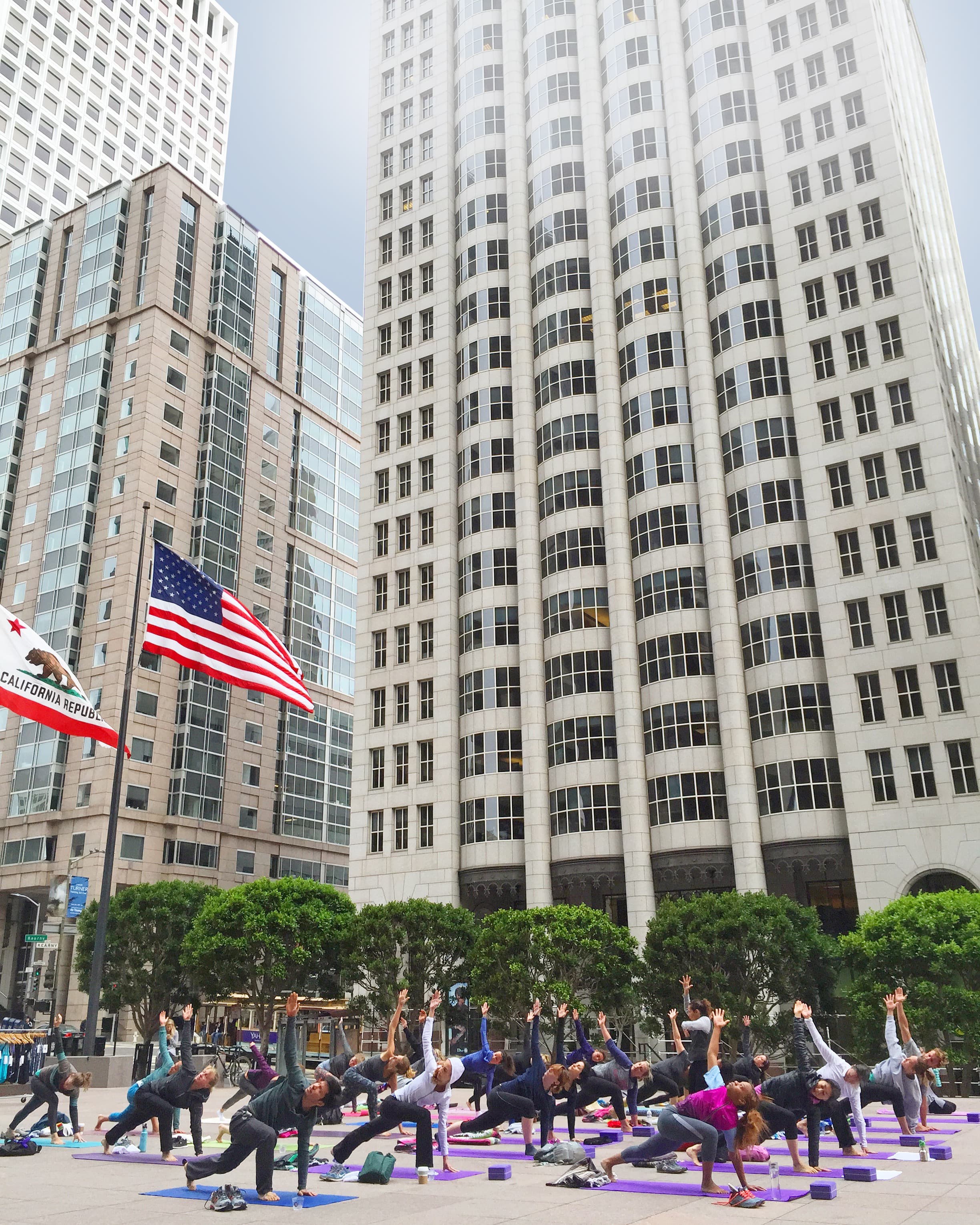 Bay Club Financial District - Image 2