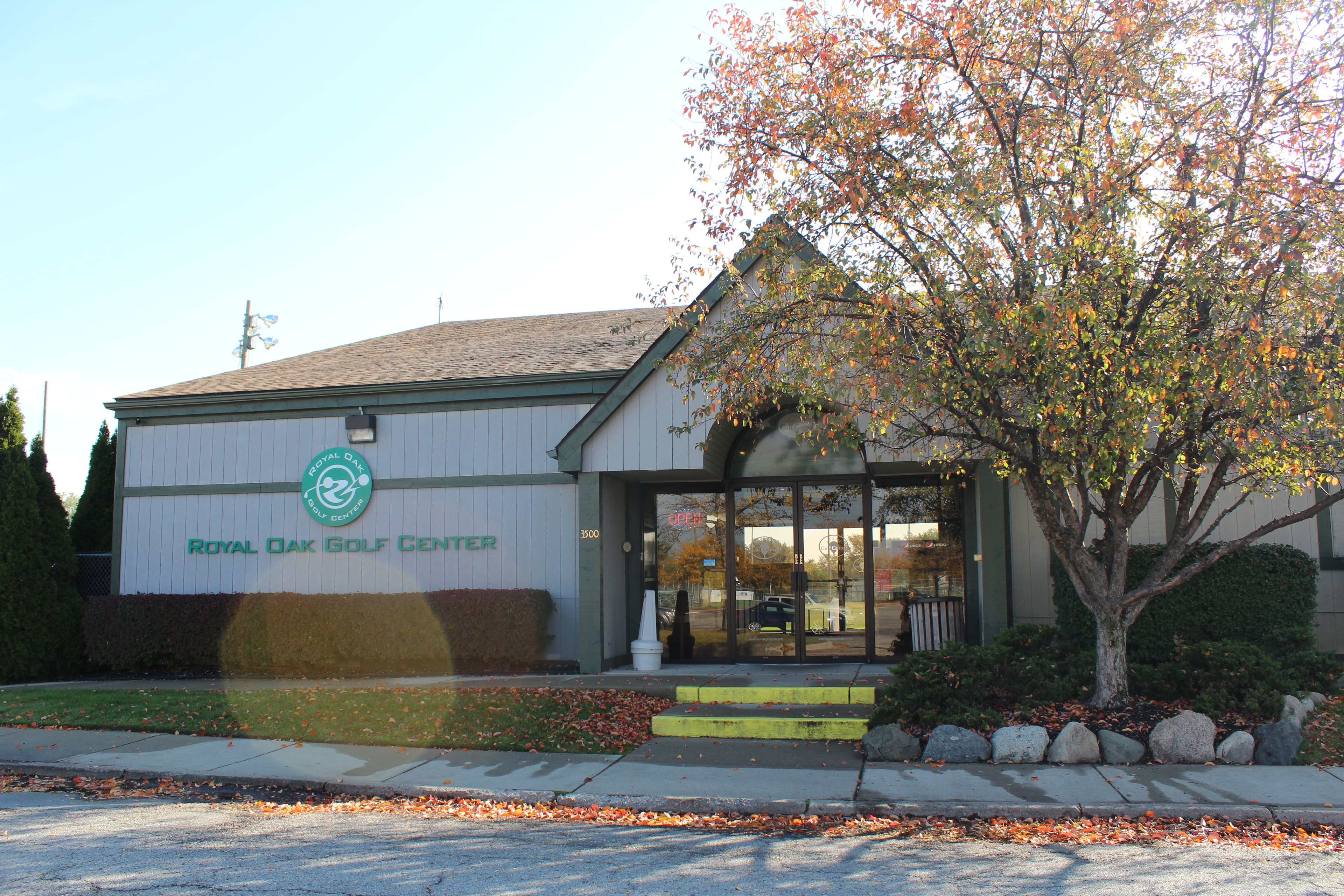 D C Golf Repair Studio - Image 4