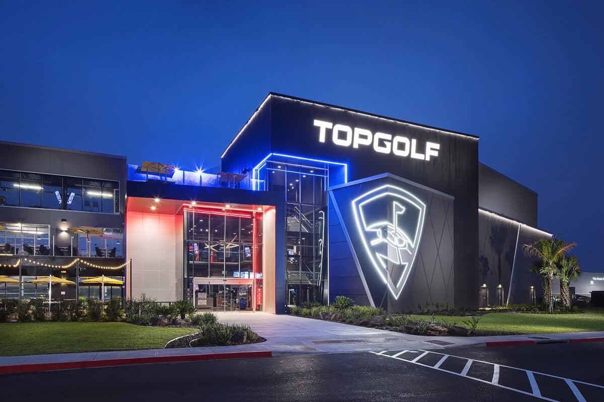 Topgolf Pharr - Image 1