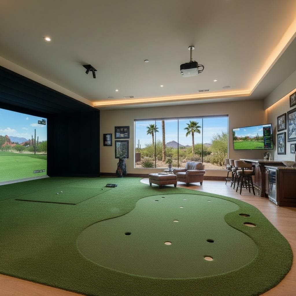 Premier Golf Sims - Image 2